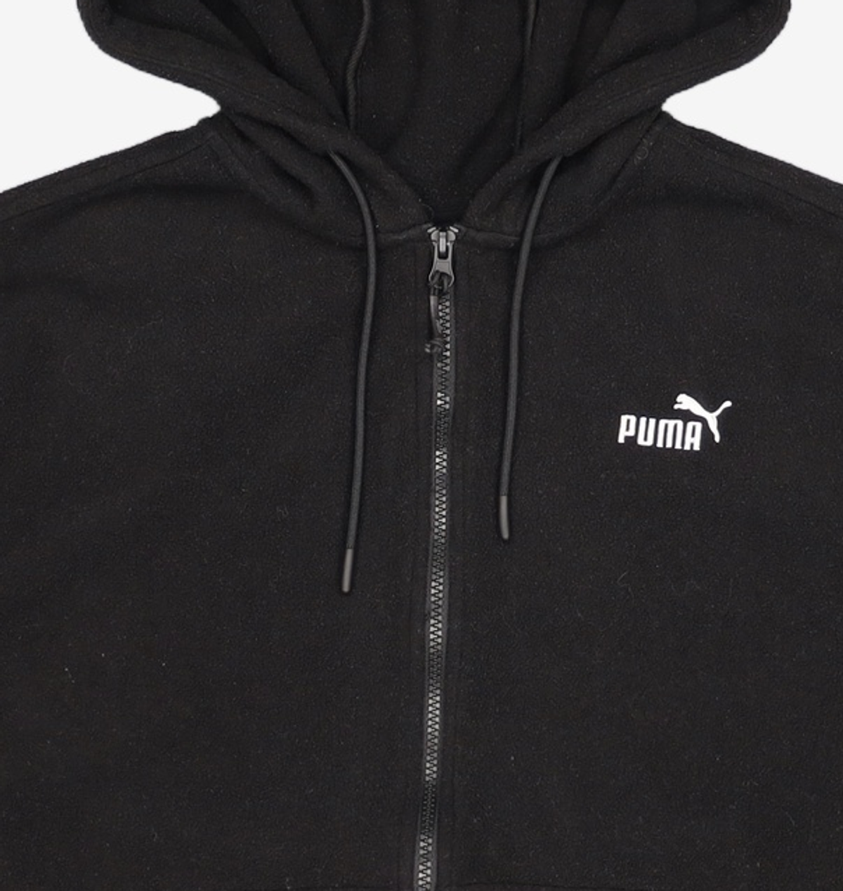 푸마(PUMA) 후드 집업 XL