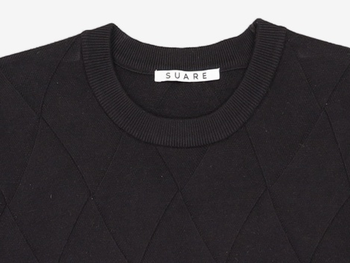 수아레(SUARE) 니트/스웨터 L
