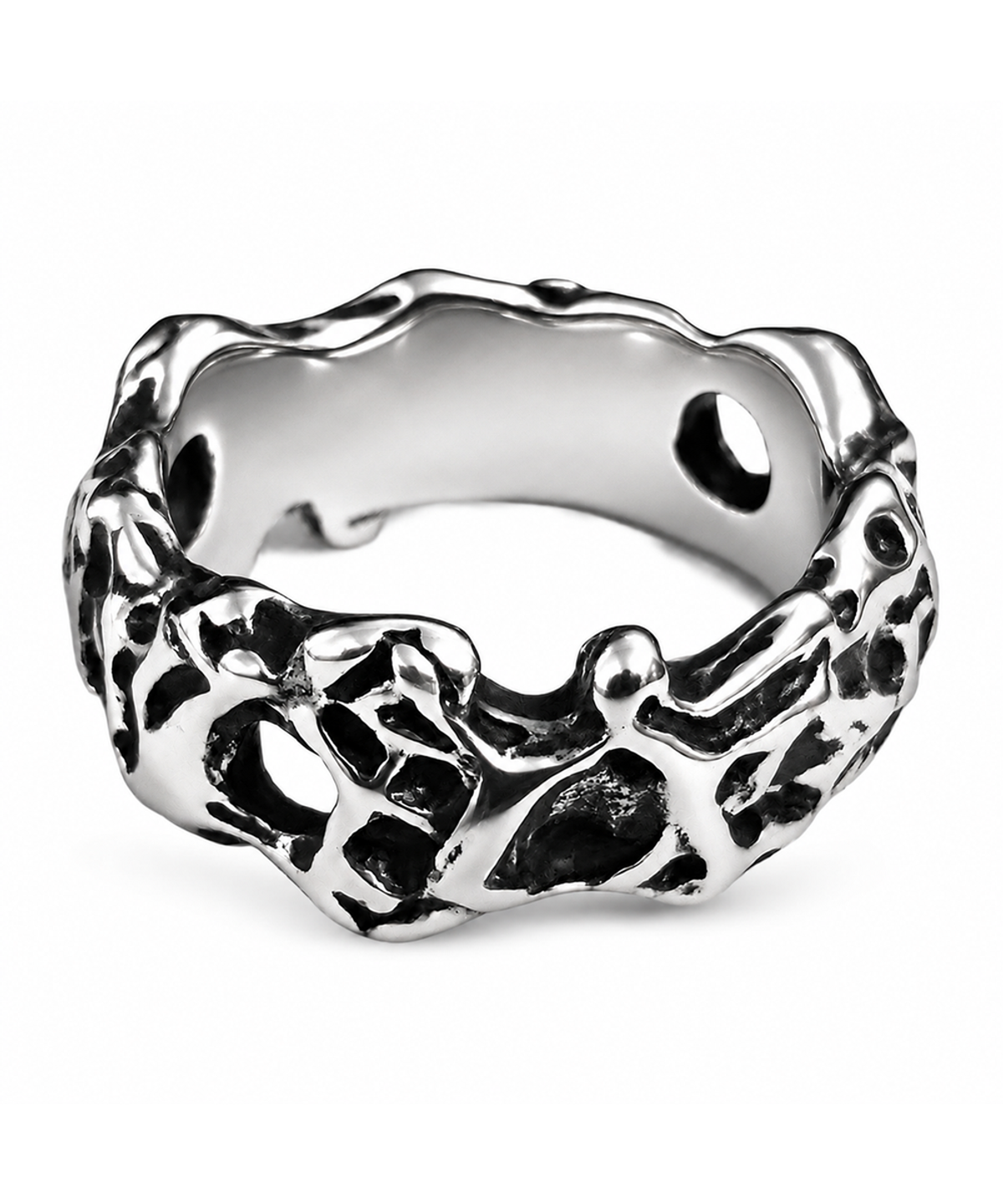마크-4(MARK-4) METEORA RING