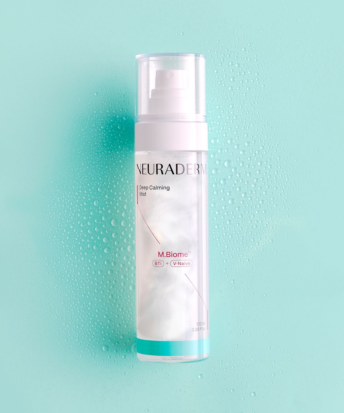 뉴라덤(NEURADERM) 딥카밍 미스트 100ml