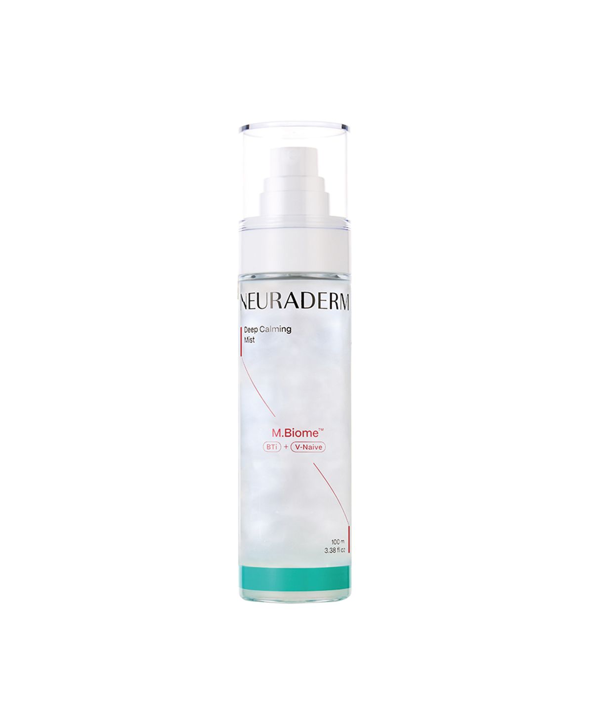 뉴라덤(NEURADERM) 딥카밍 미스트 100ml