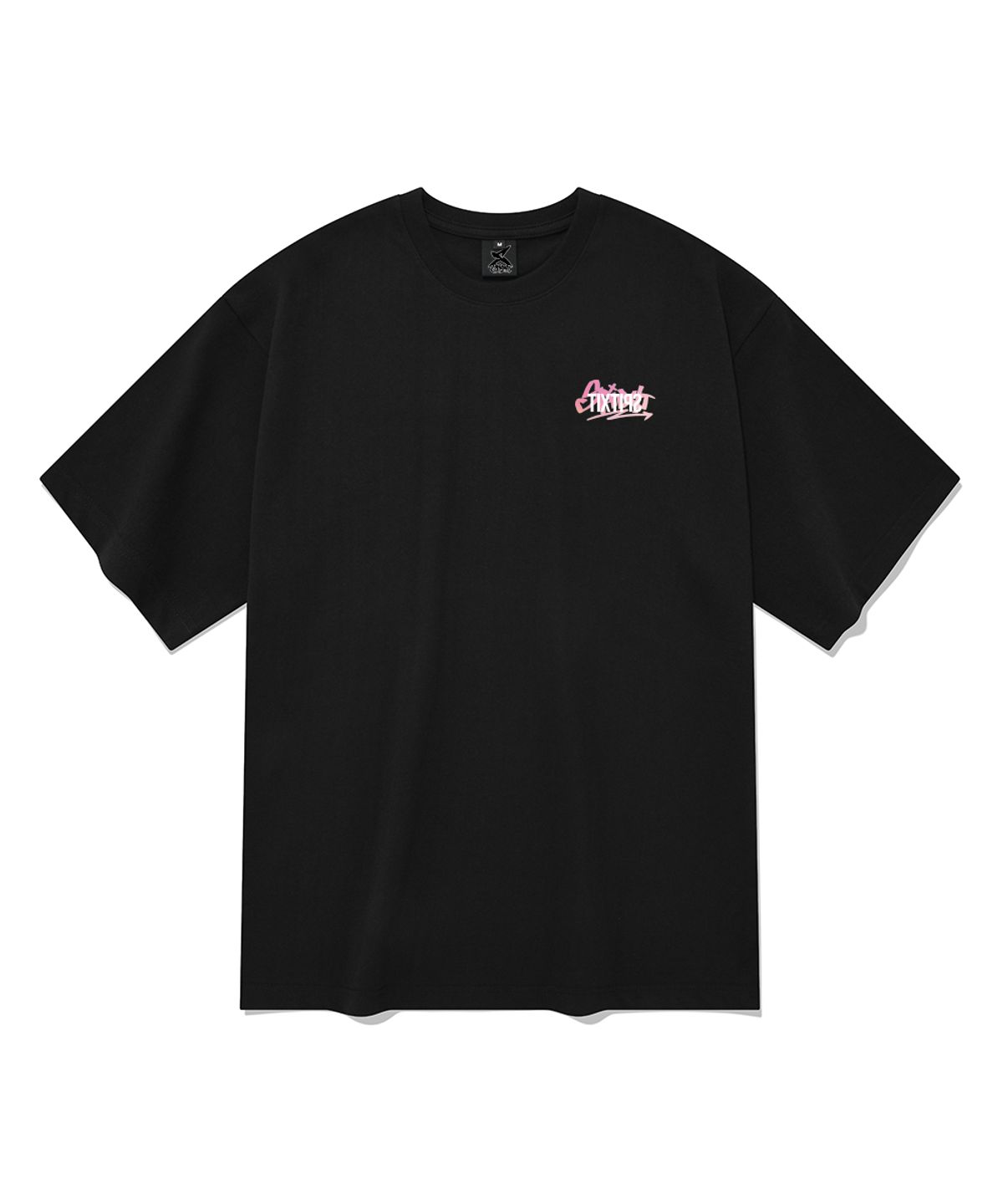 스핏싯(SPITXIT) Block Ignition 티셔츠 5 COLOR