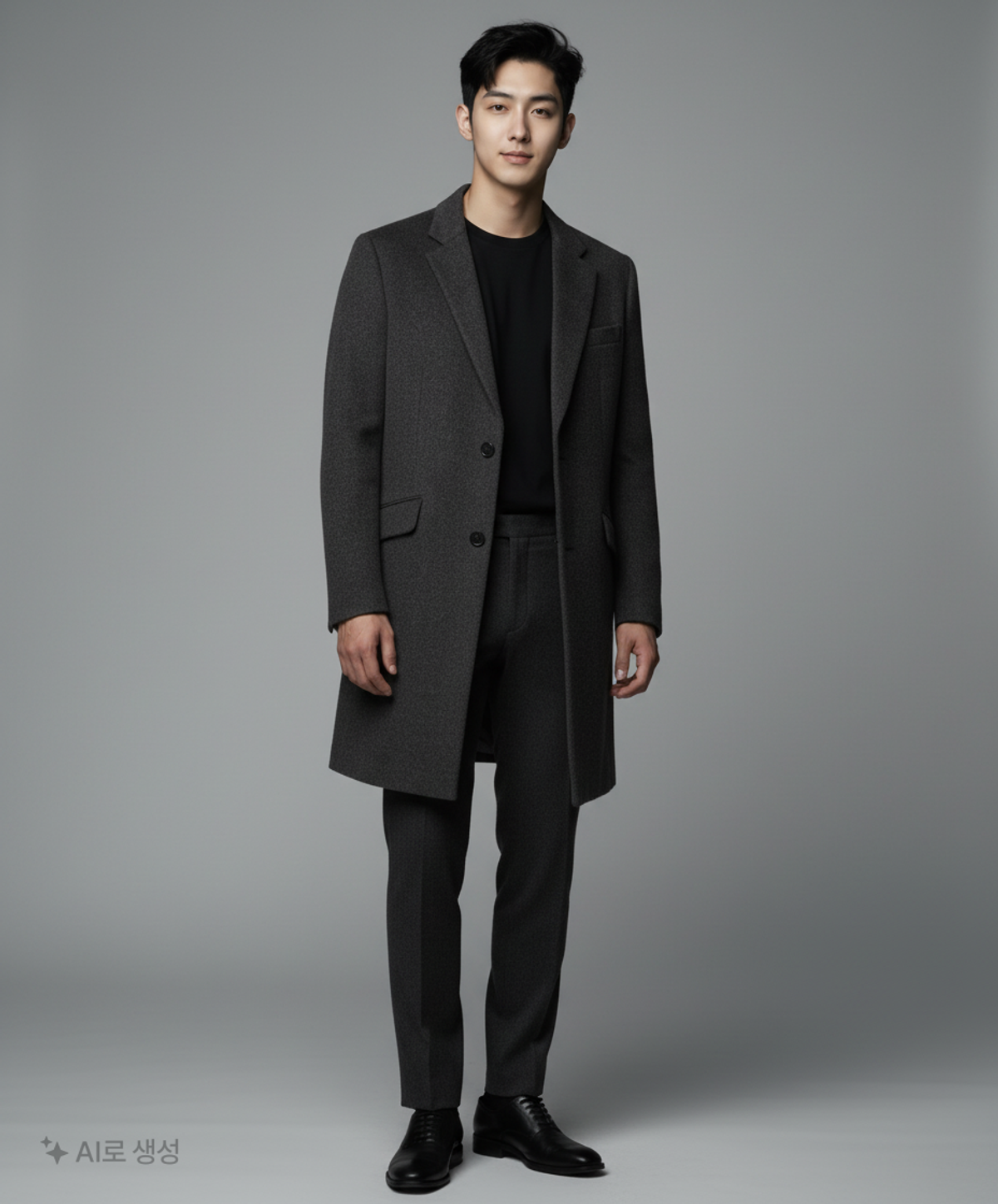 타운젠트(towngent) 겨울 기타 코트 100