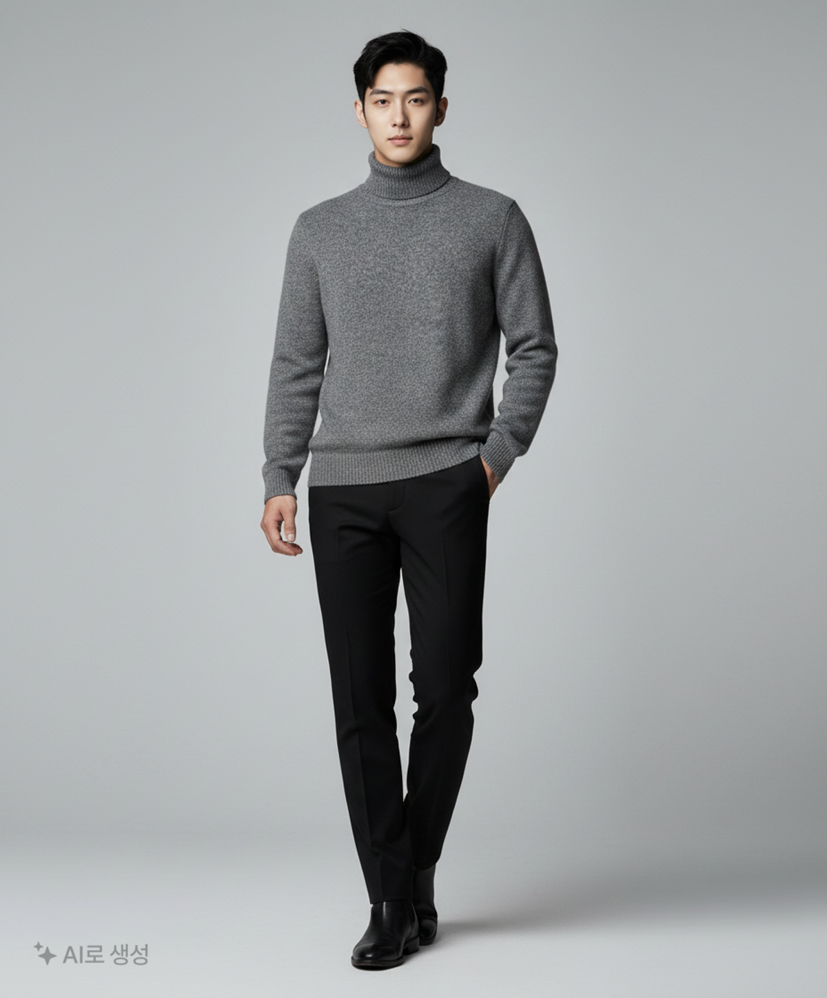 디케이엔와이(DKNY) 니트/스웨터 S