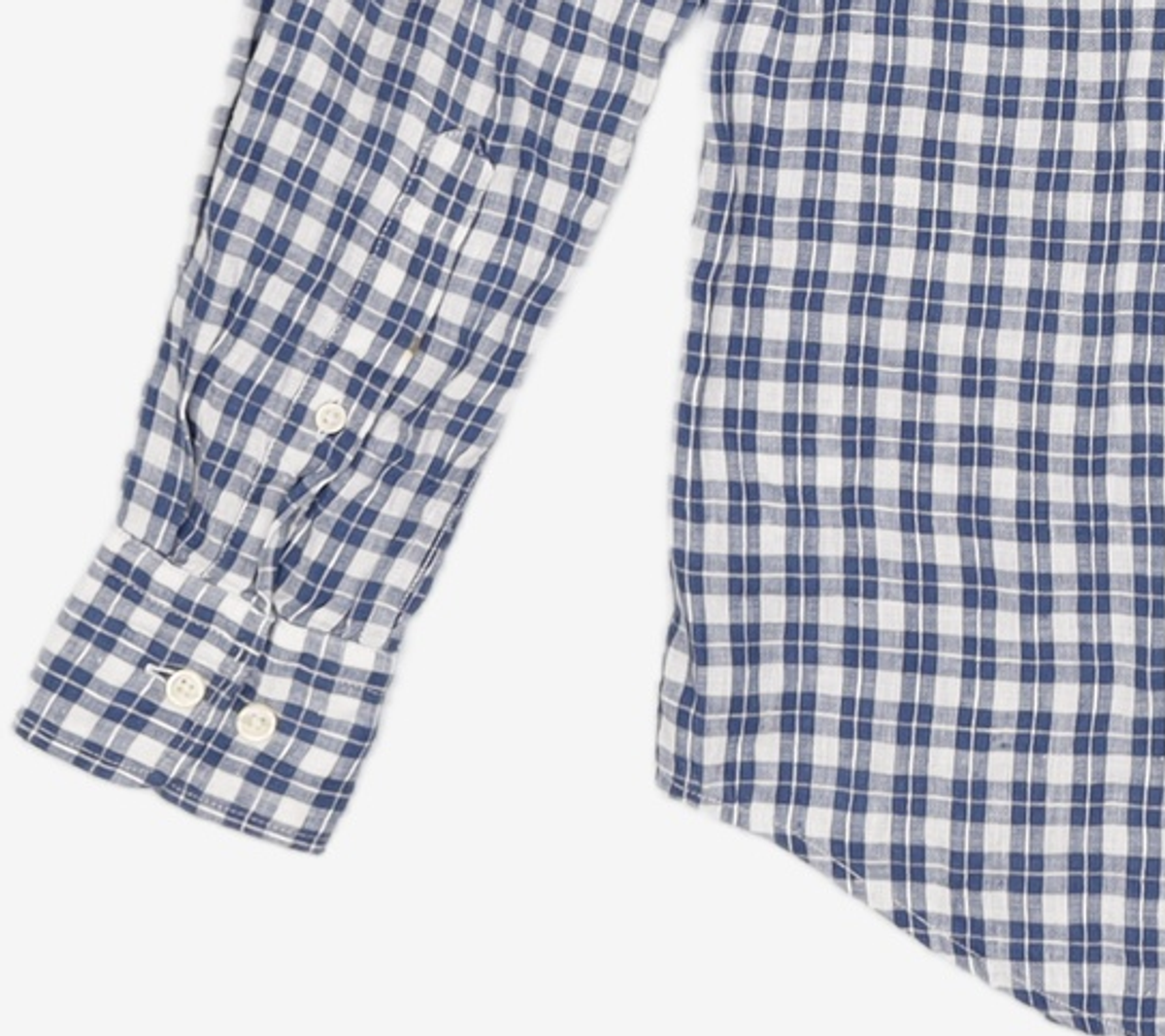 유니클로(UNIQLO) 캐주얼 셔츠 S