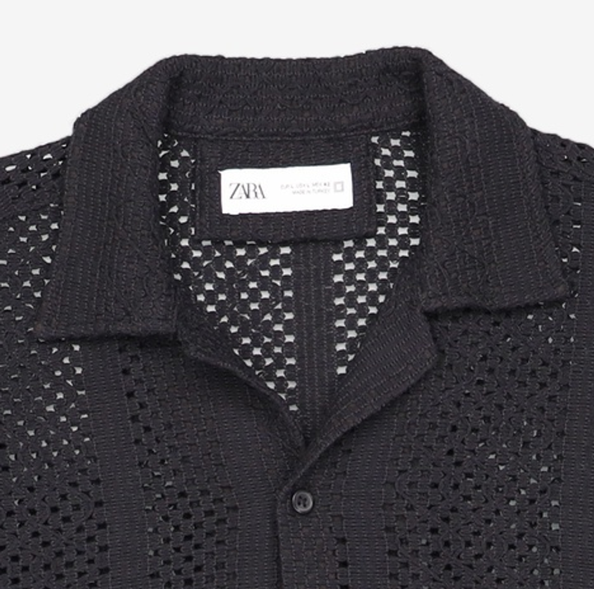 자라(ZARA) 캐주얼 셔츠 L