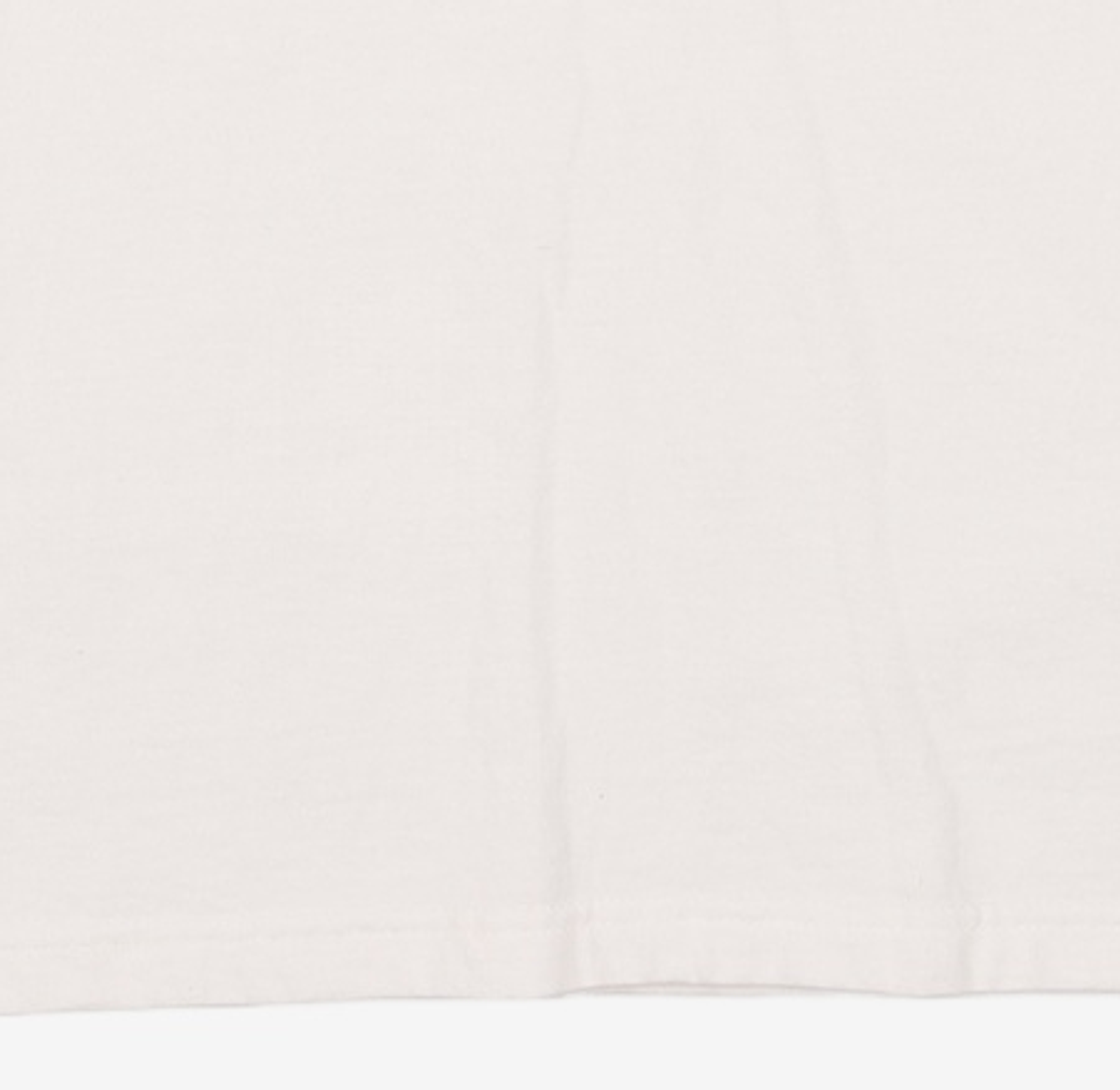 브라운브레스(BROWNBREATH) REDBULL TAG TEE - WHITE L