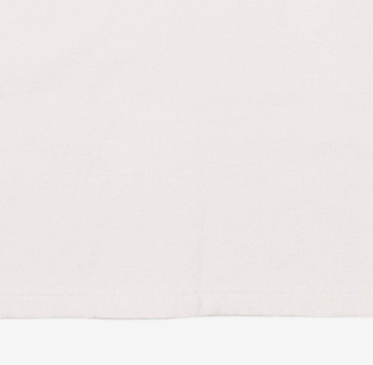 브라운브레스(BROWNBREATH) REDBULL TAG TEE - WHITE L