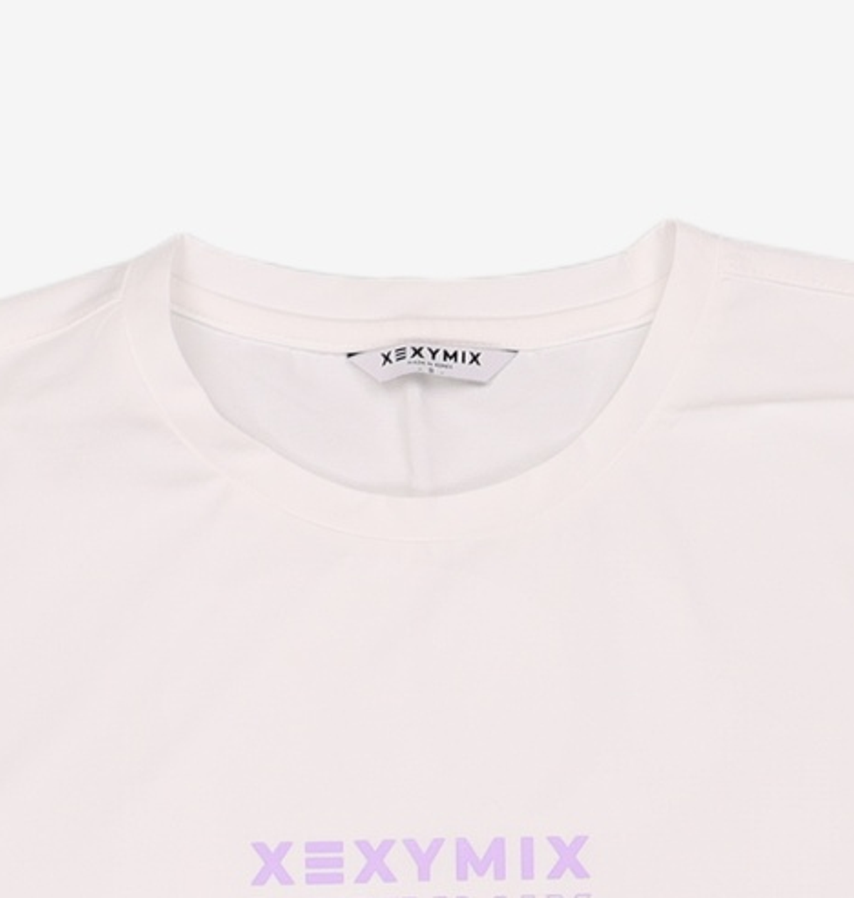 젝시믹스(XEXYMIX) 반소매 티셔츠 S