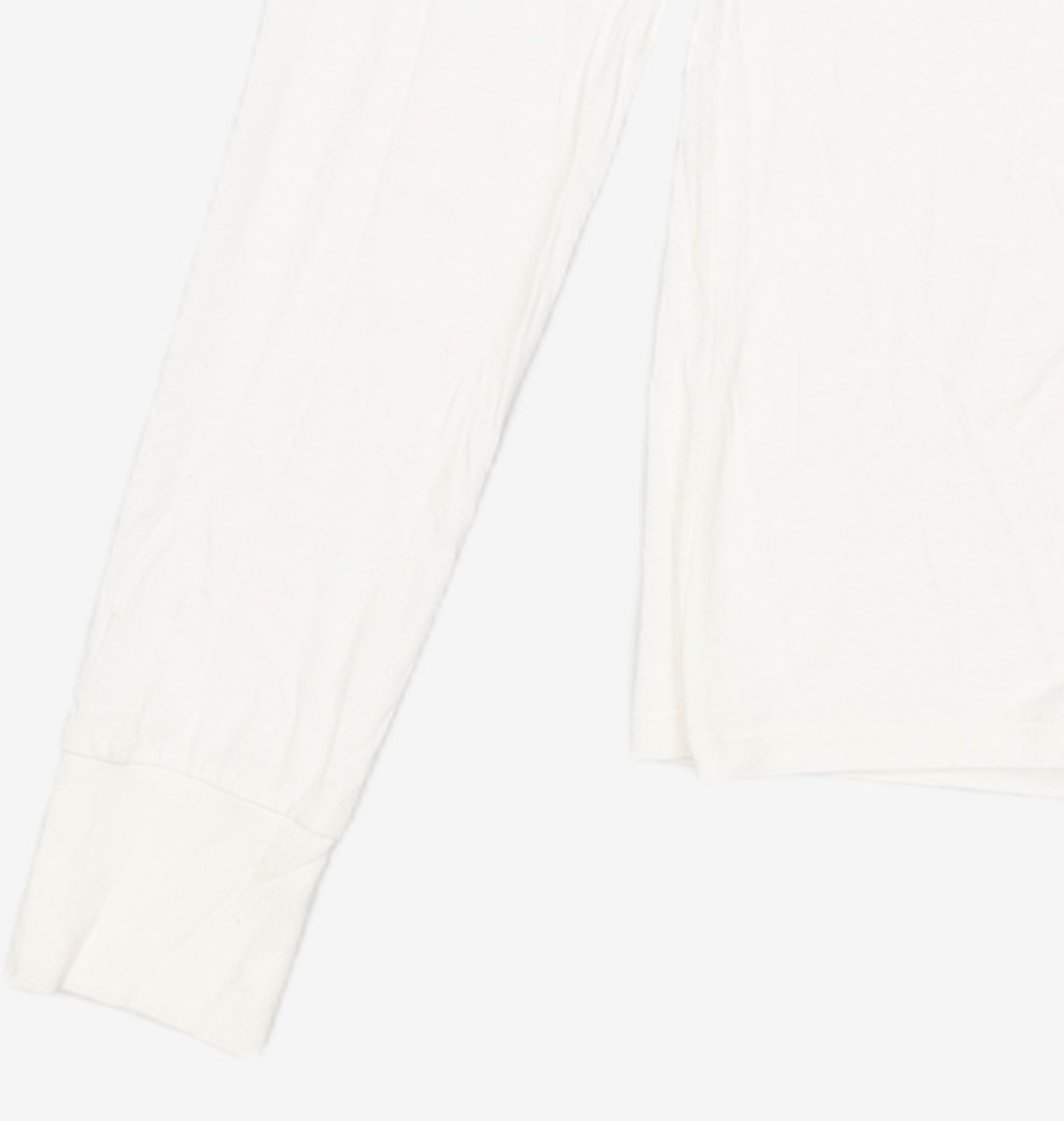 라프시몬스(RAF SIMONS) 긴소매 티셔츠 M