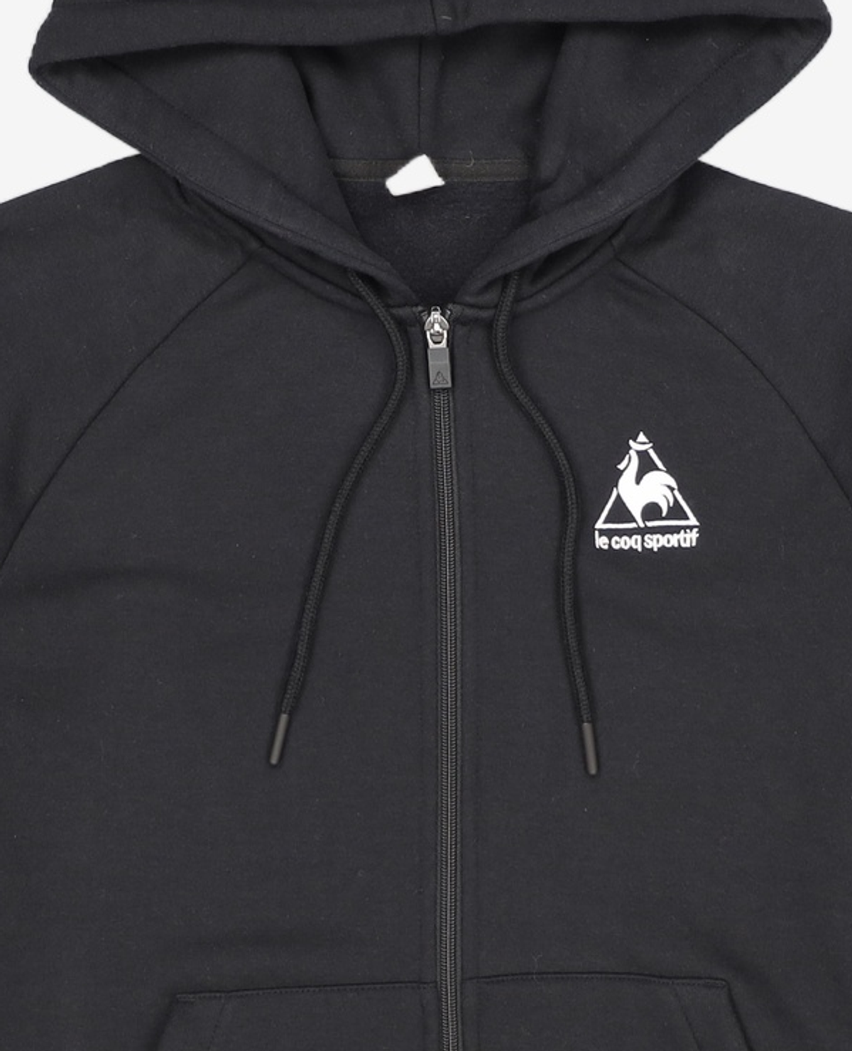르꼬끄 스포르티브(LE COQ SPORTIF) 후드 집업 85