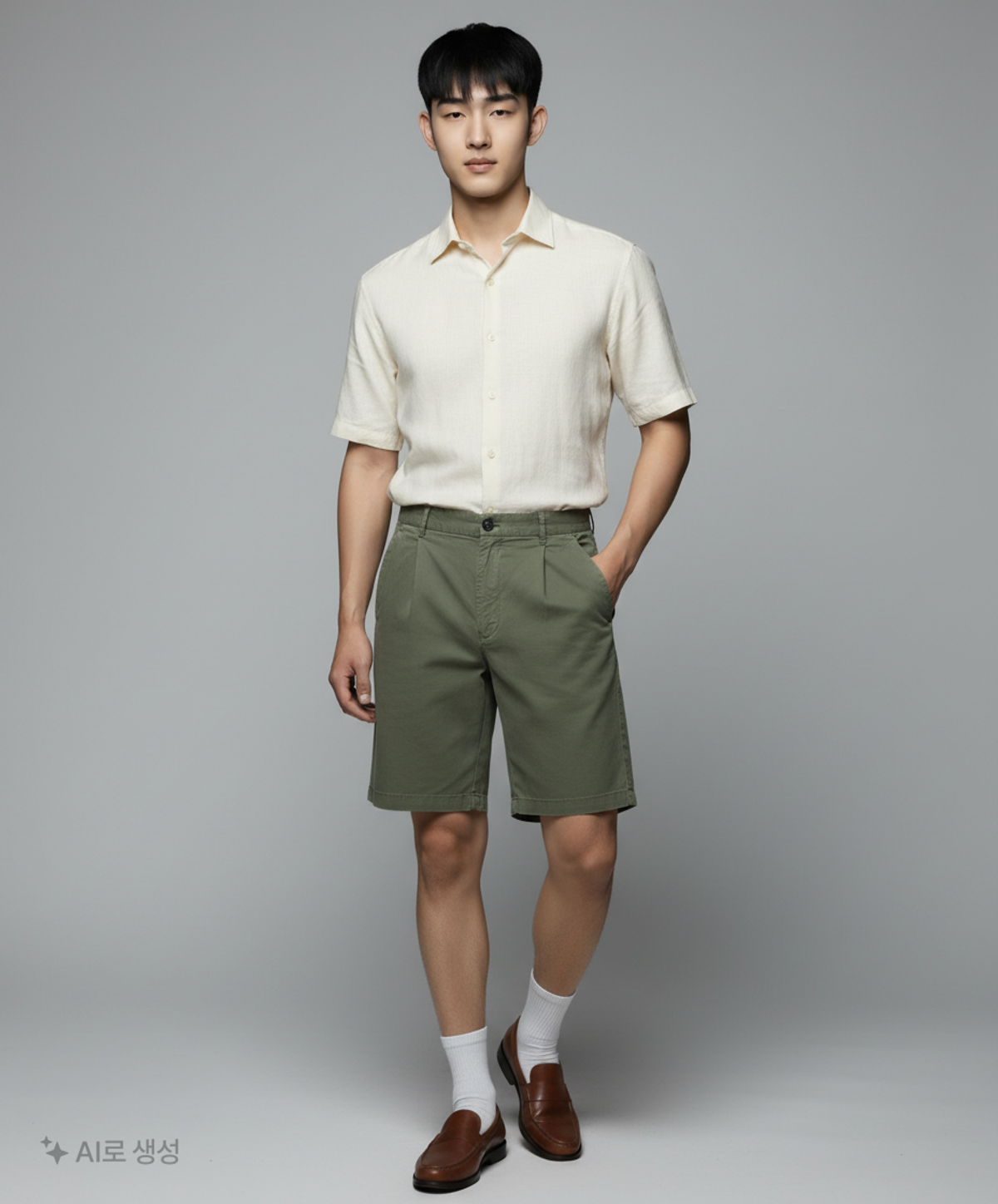 자라(ZARA) 숏팬츠 30