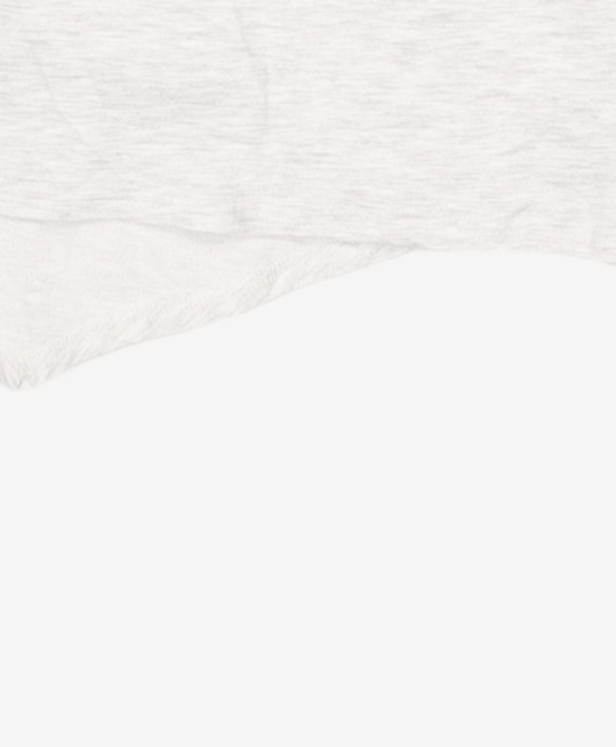 낫노잉(NOTKNOWING) 후드 티셔츠 XL