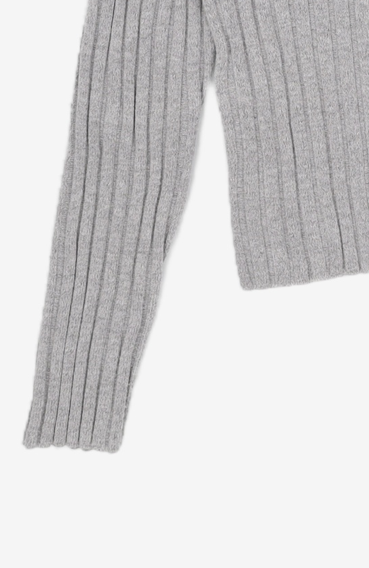 미쏘(MIXXO) 카디건 L