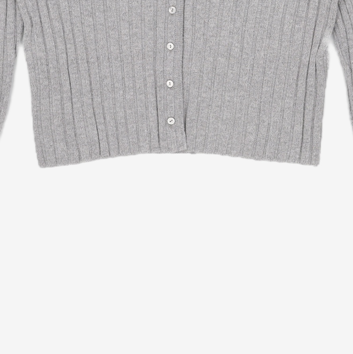 미쏘(MIXXO) 카디건 L