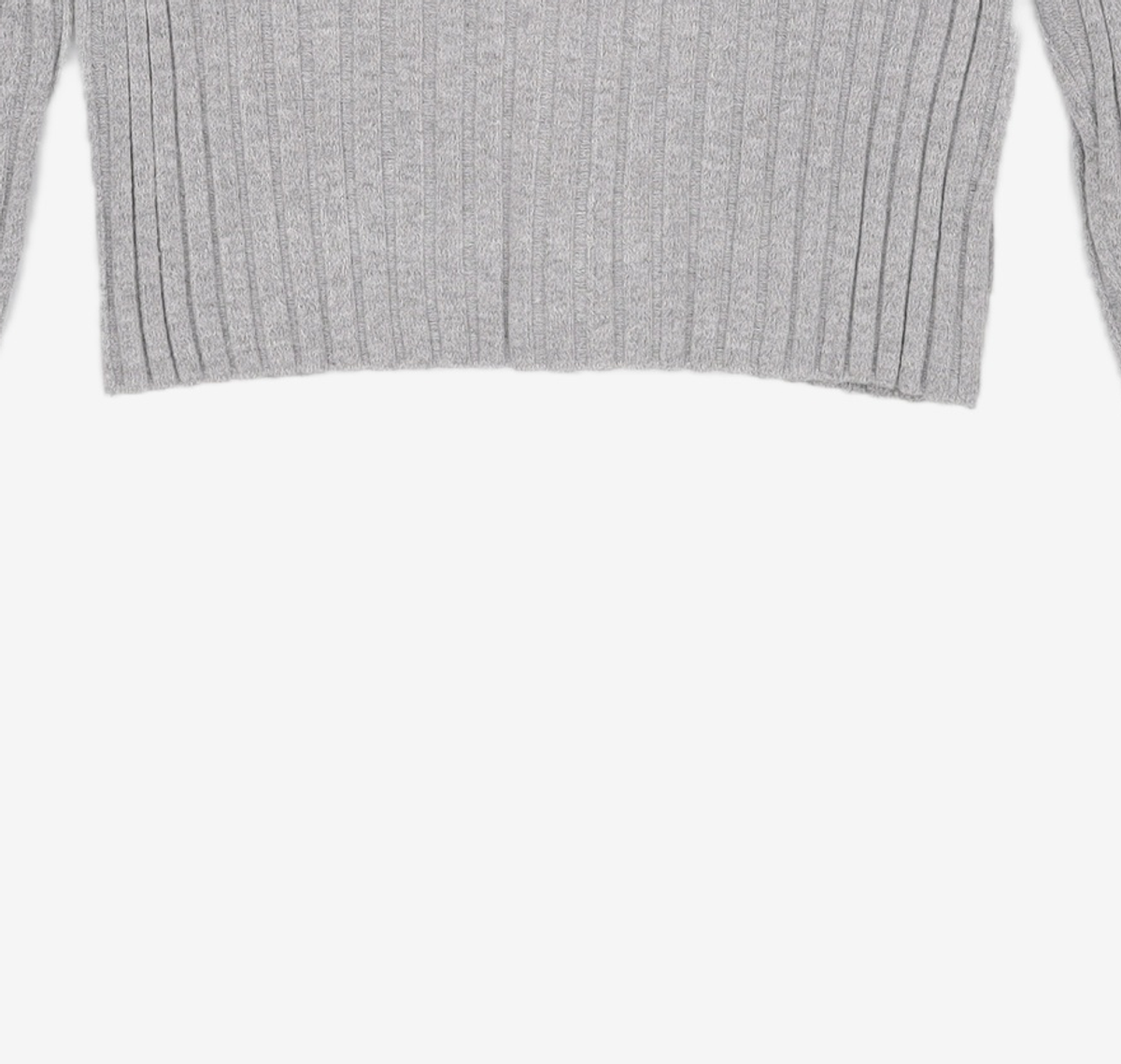 미쏘(MIXXO) 카디건 L