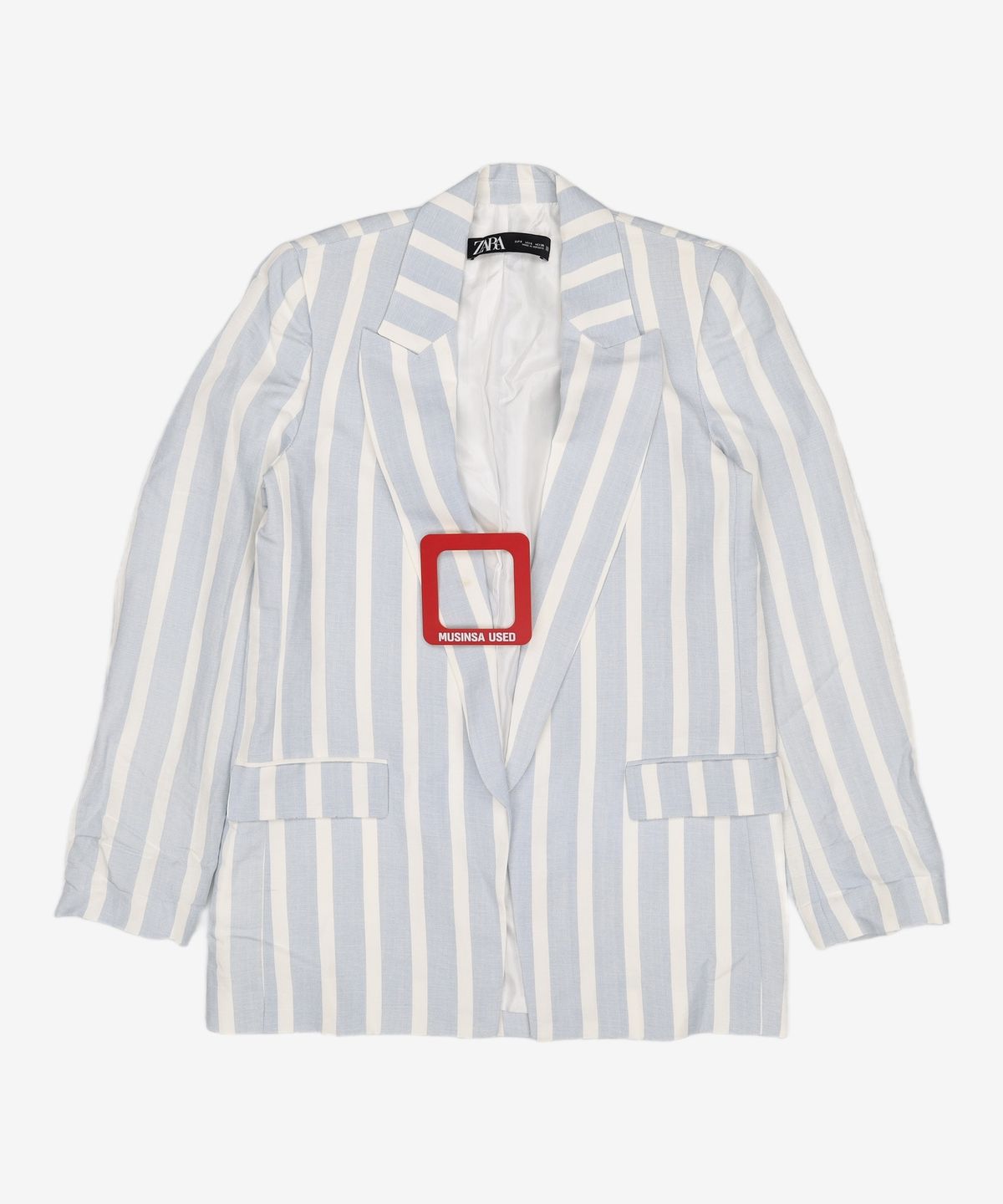 자라(ZARA) 슈트/블레이저 재킷 S