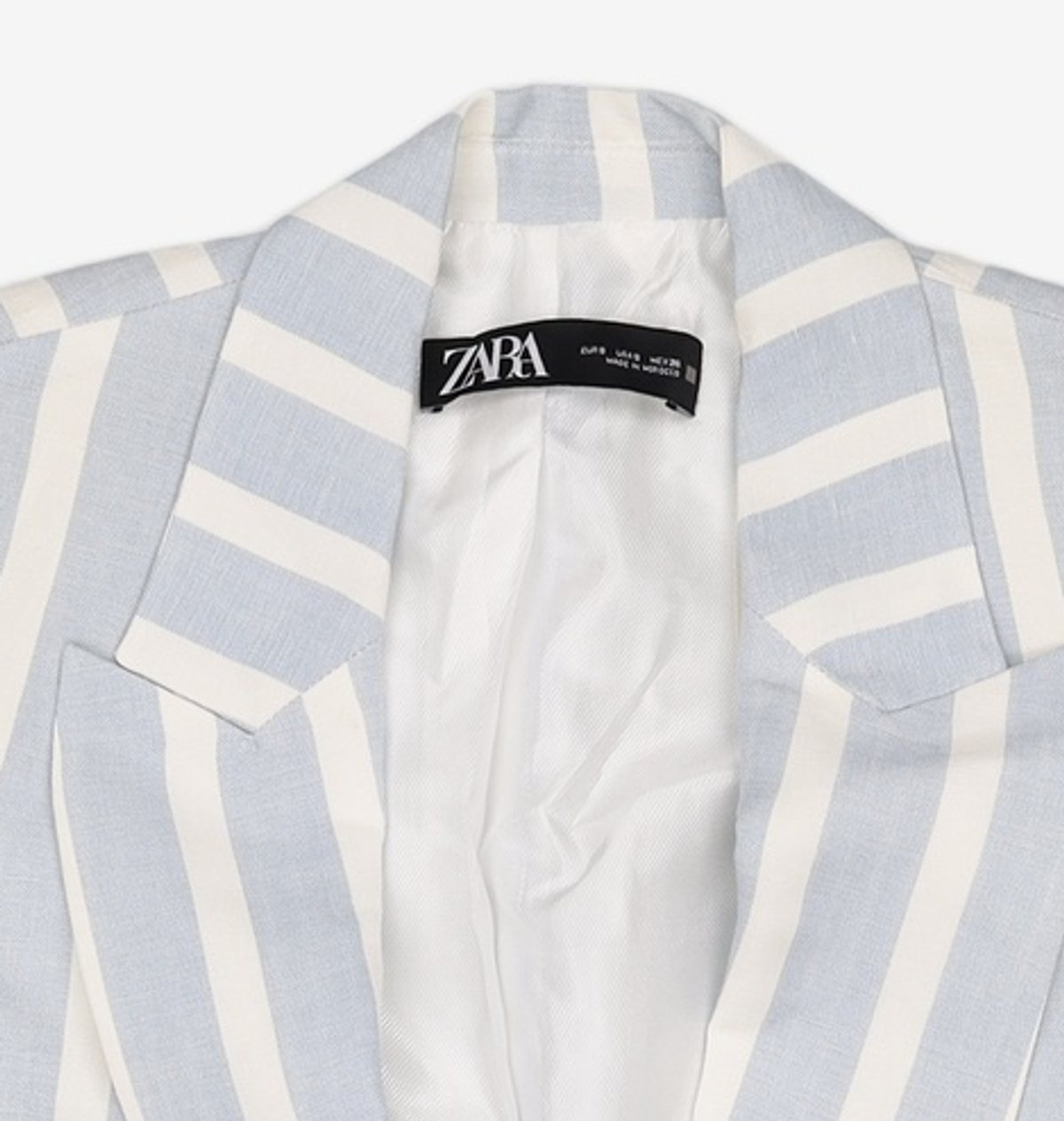 자라(ZARA) 슈트/블레이저 재킷 S