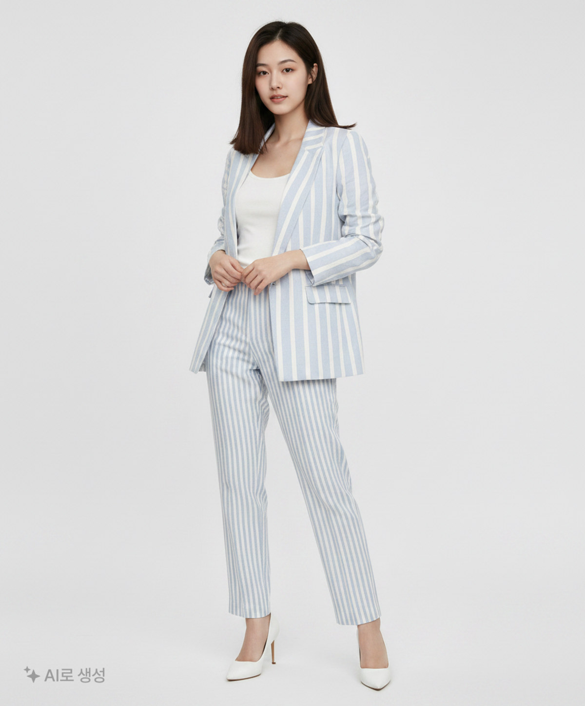 자라(ZARA) 슈트/블레이저 재킷 S
