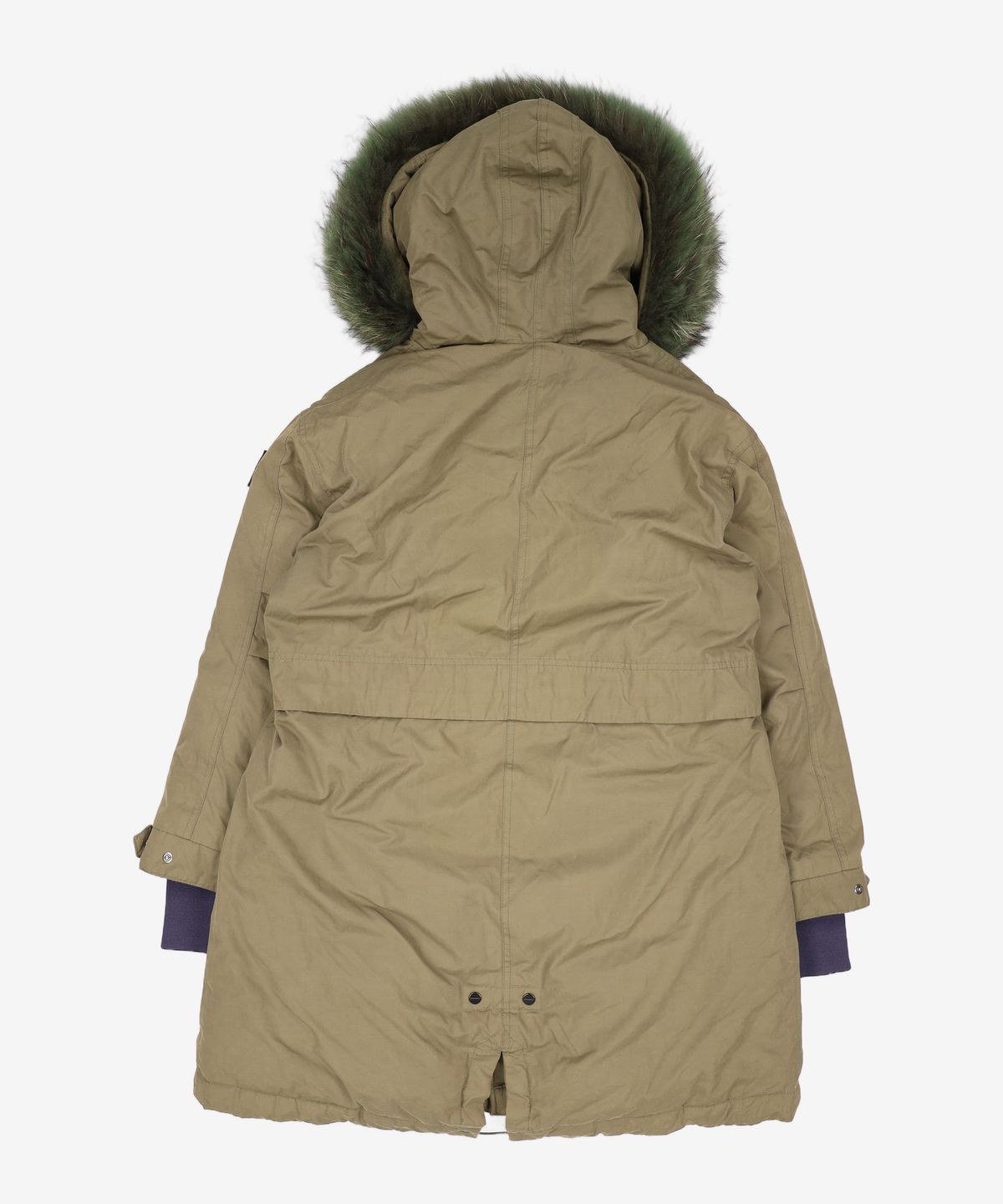 빈폴(BEAN POLE) 하프 패딩/하프 헤비 아우터 95