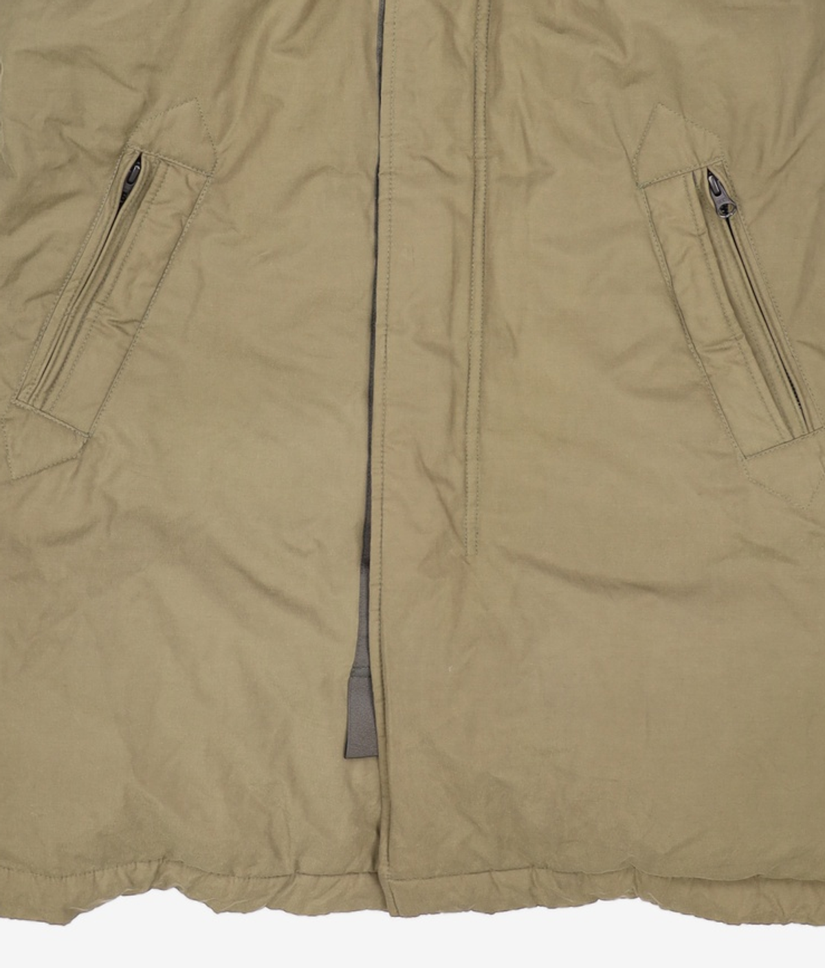빈폴(BEAN POLE) 하프 패딩/하프 헤비 아우터 95