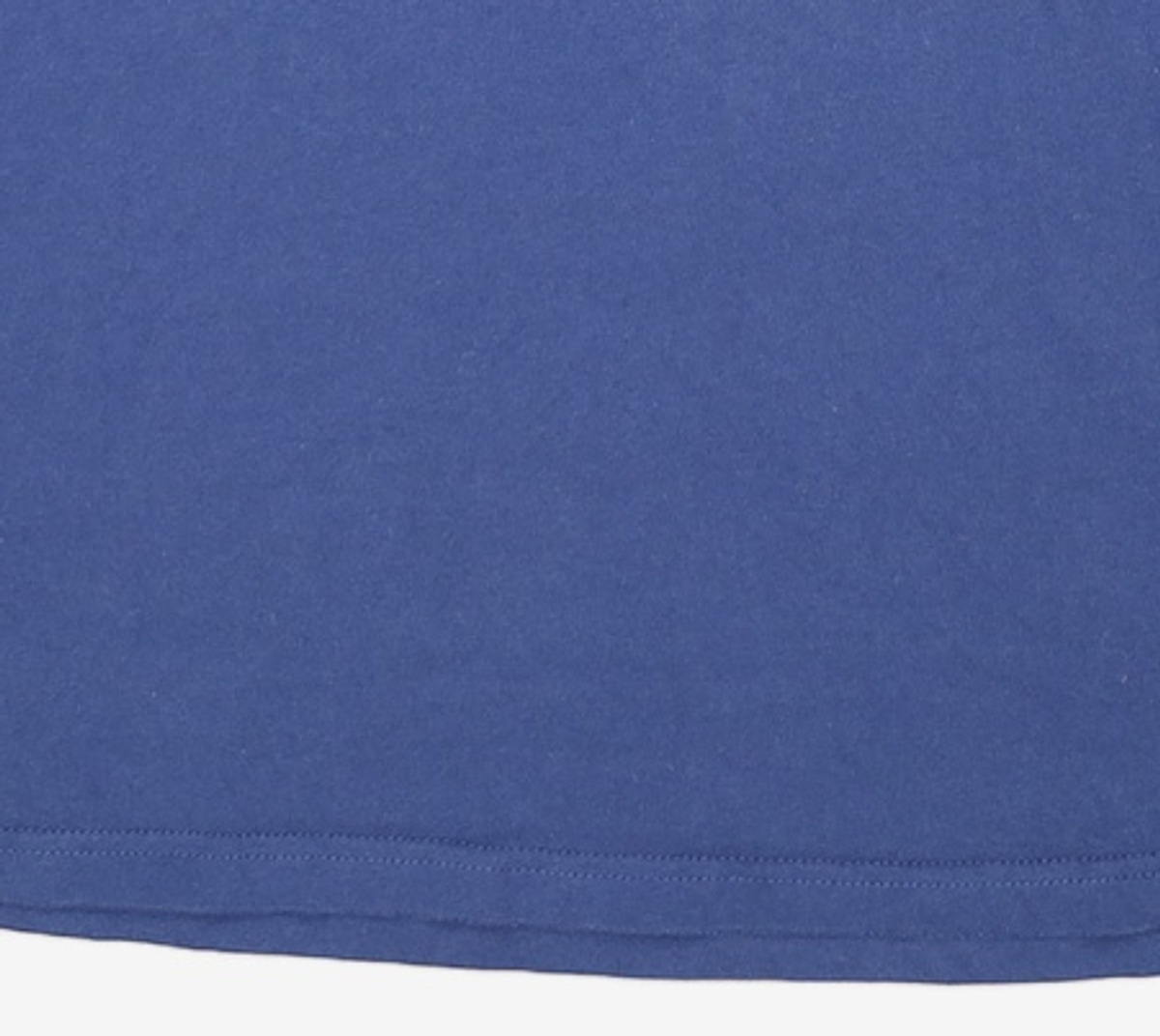 디스이즈네버댓(THISISNEVERTHAT) (SS22) T-Logo L/S Tee Navy XL