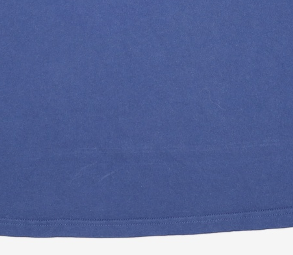 디스이즈네버댓(THISISNEVERTHAT) (SS22) T-Logo L/S Tee Navy XL