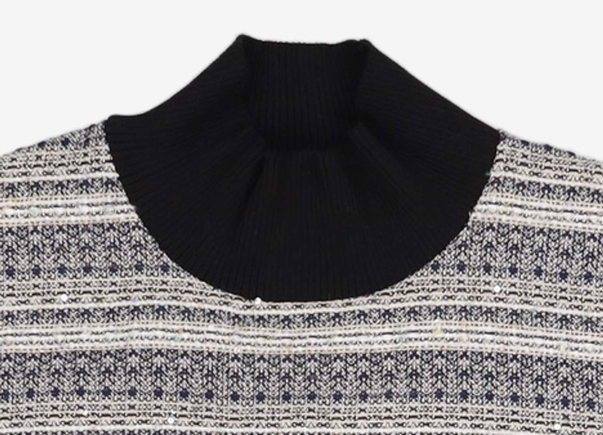 자라(ZARA) 니트/스웨터 M