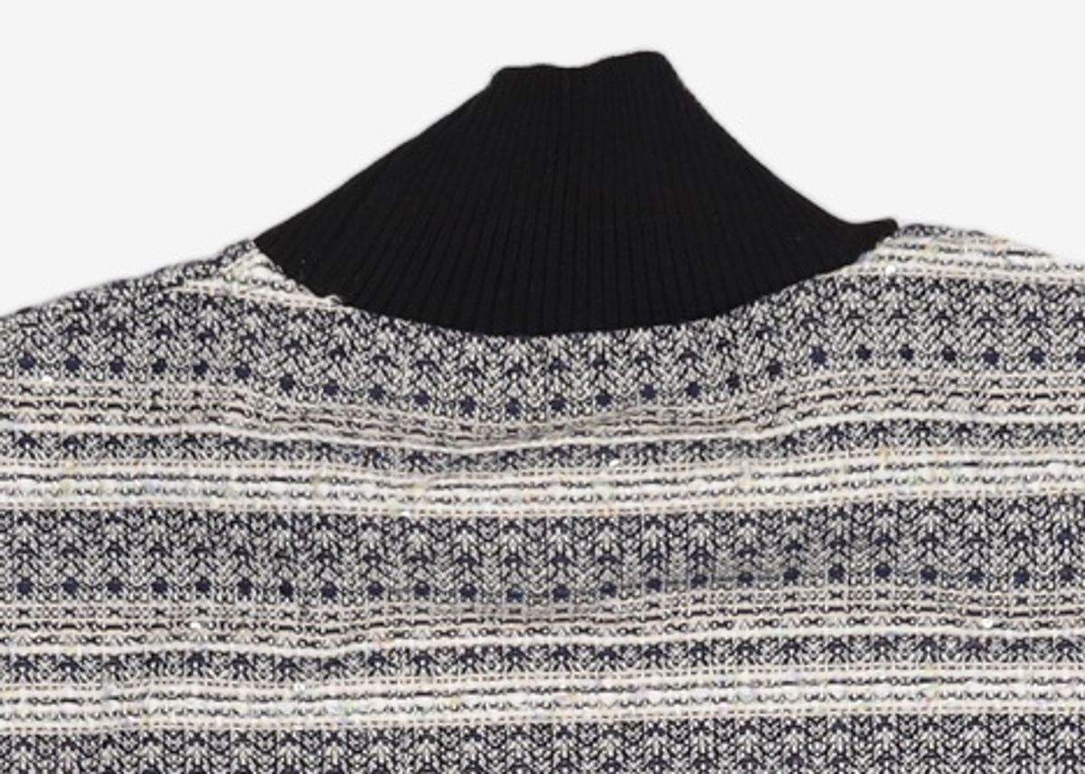 자라(ZARA) 니트/스웨터 M