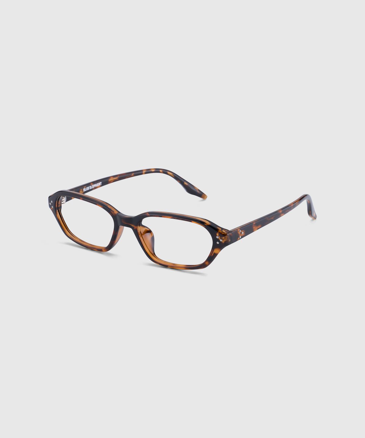 블루엘리펀트(BLUE ELEPHANT) DAMON leopard