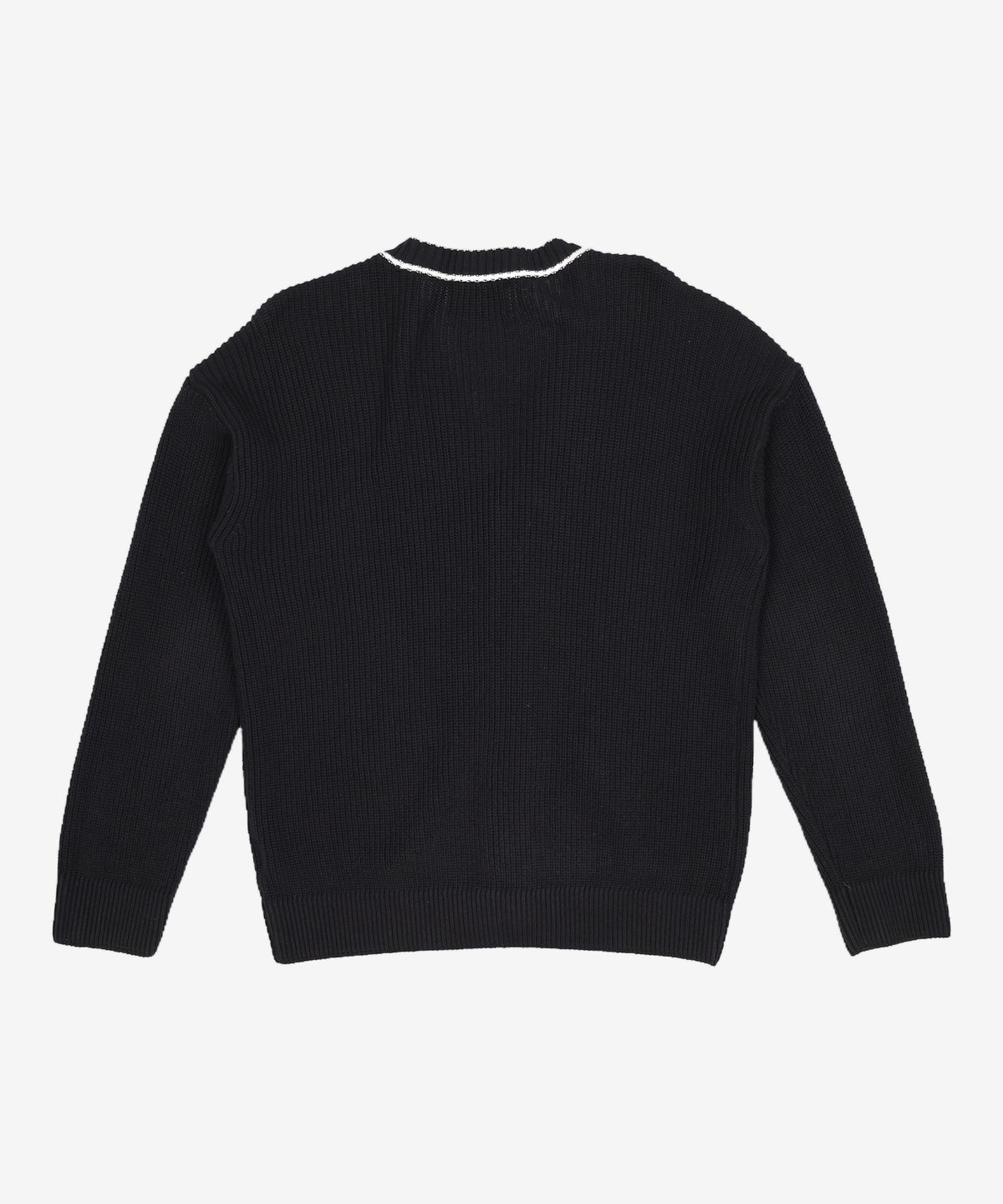 니티드(KNITTED) 카디건 L