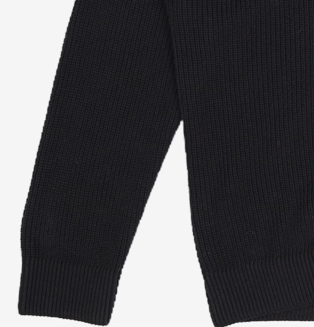 니티드(KNITTED) 카디건 L