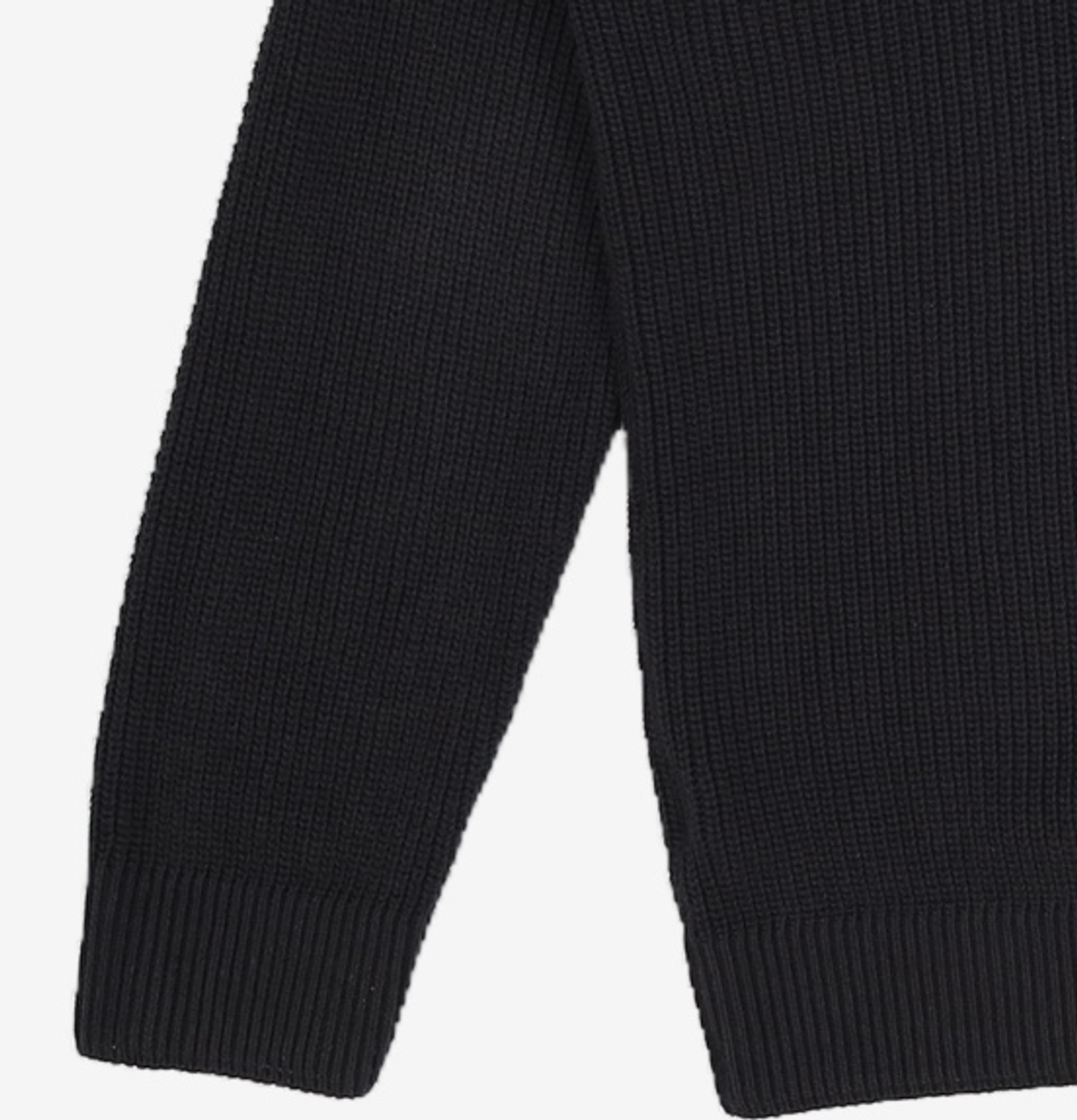 니티드(KNITTED) 카디건 L