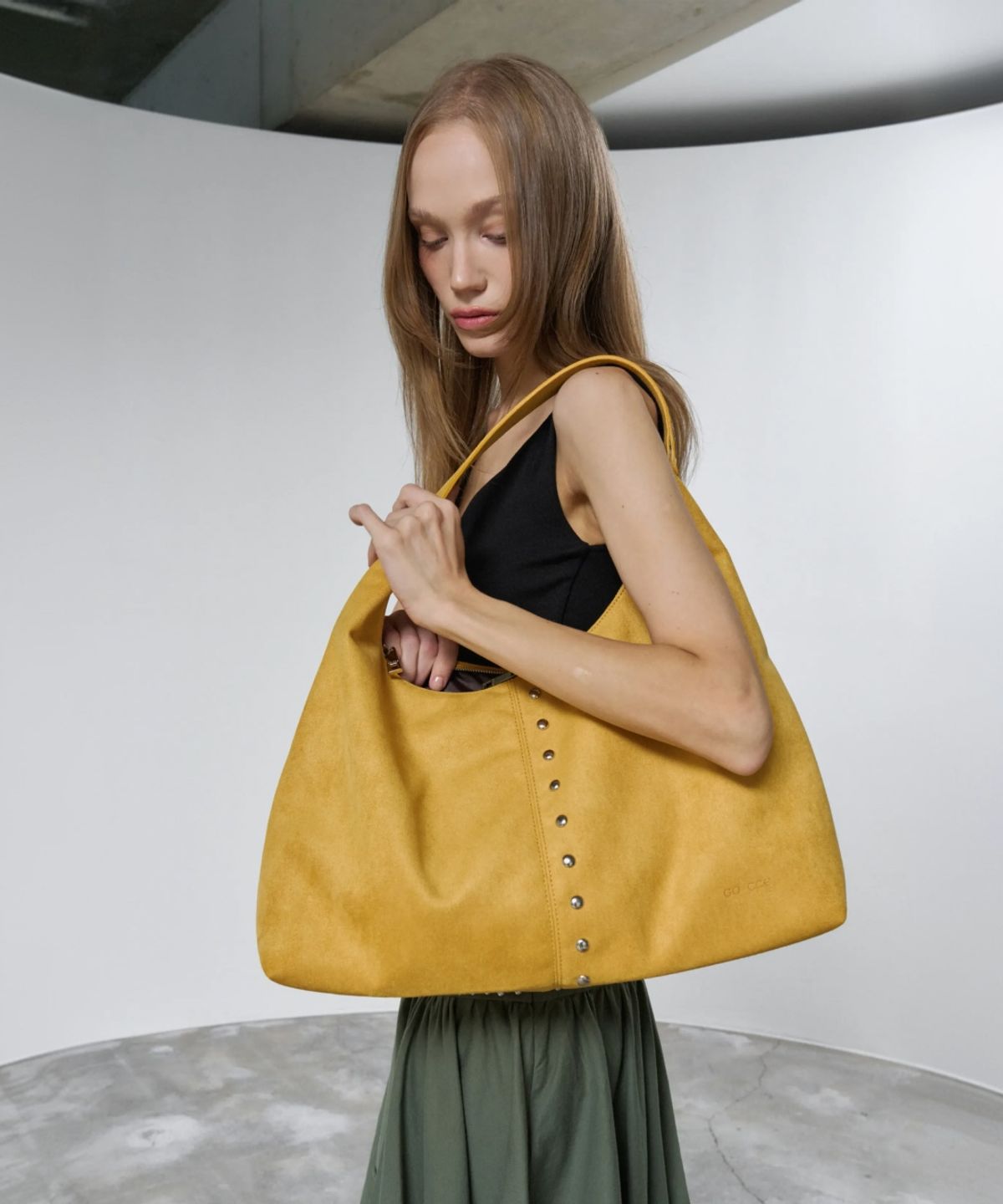 고세(GOCCE) 그레인백 Grain Bag GN378K