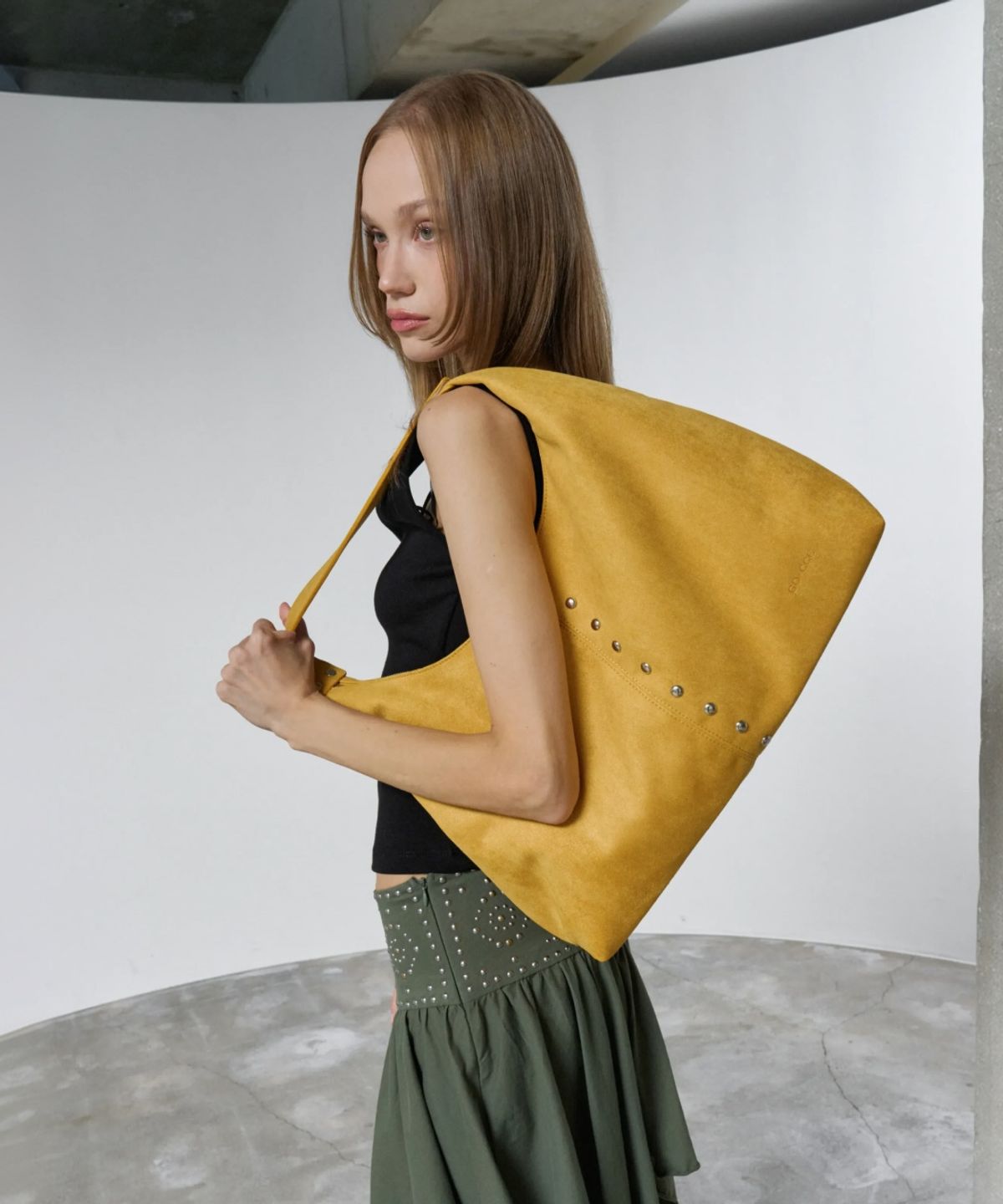 고세(GOCCE) 그레인백 Grain Bag GN378K