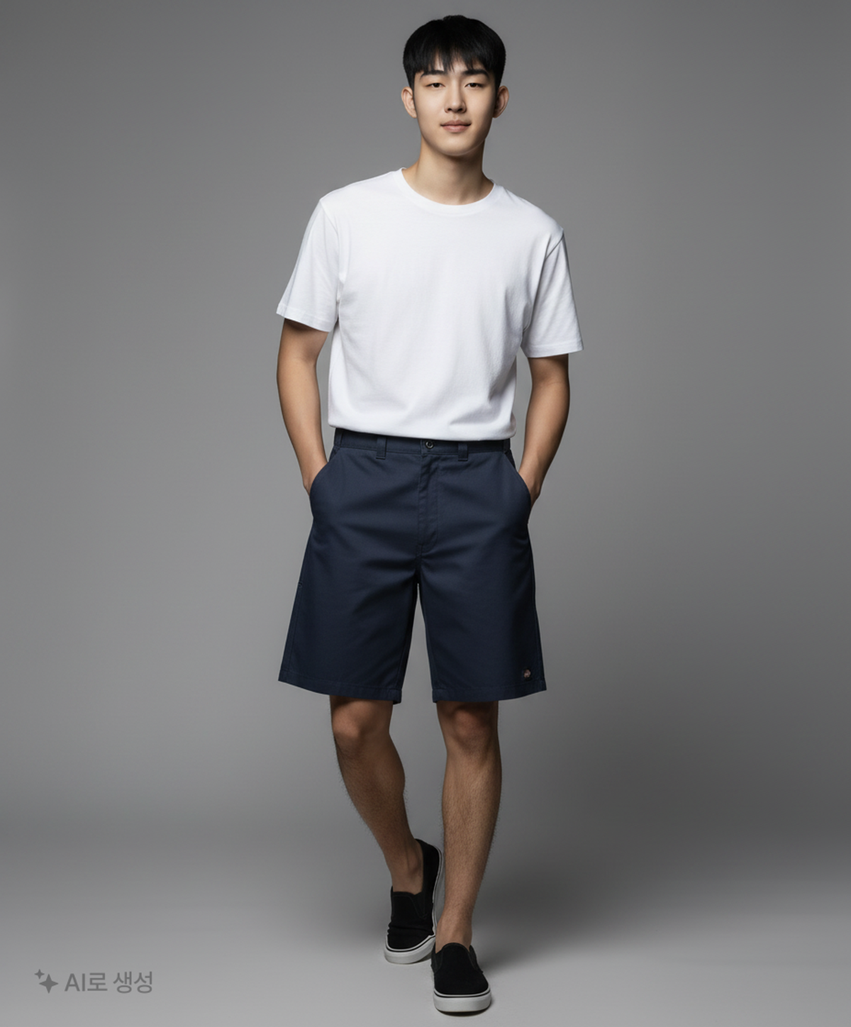 디키즈(DICKIES) 숏팬츠 32