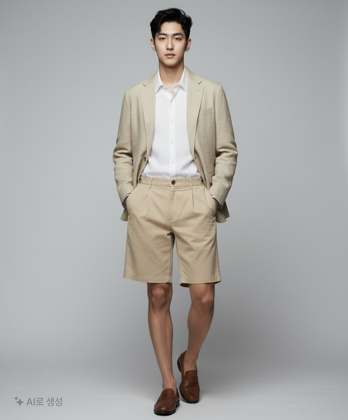 자라(ZARA) 숏팬츠 28