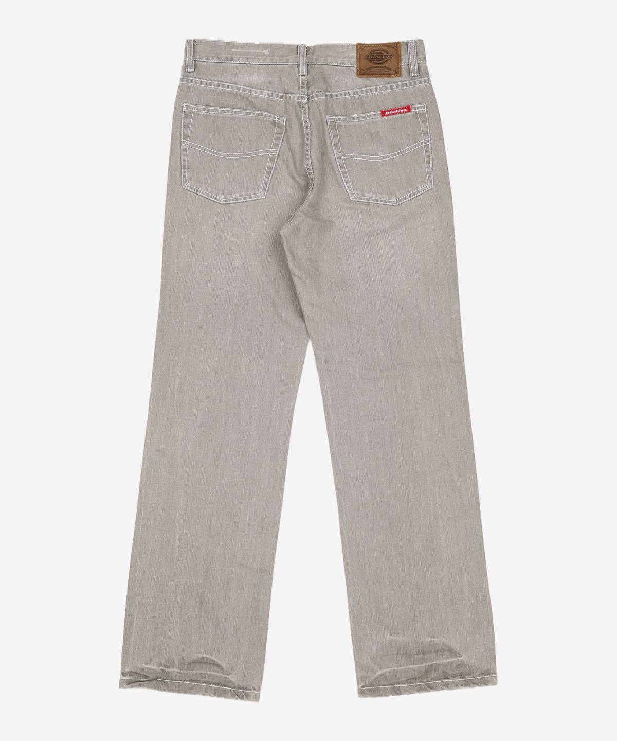 디키즈(DICKIES) 청/데님 팬츠 30