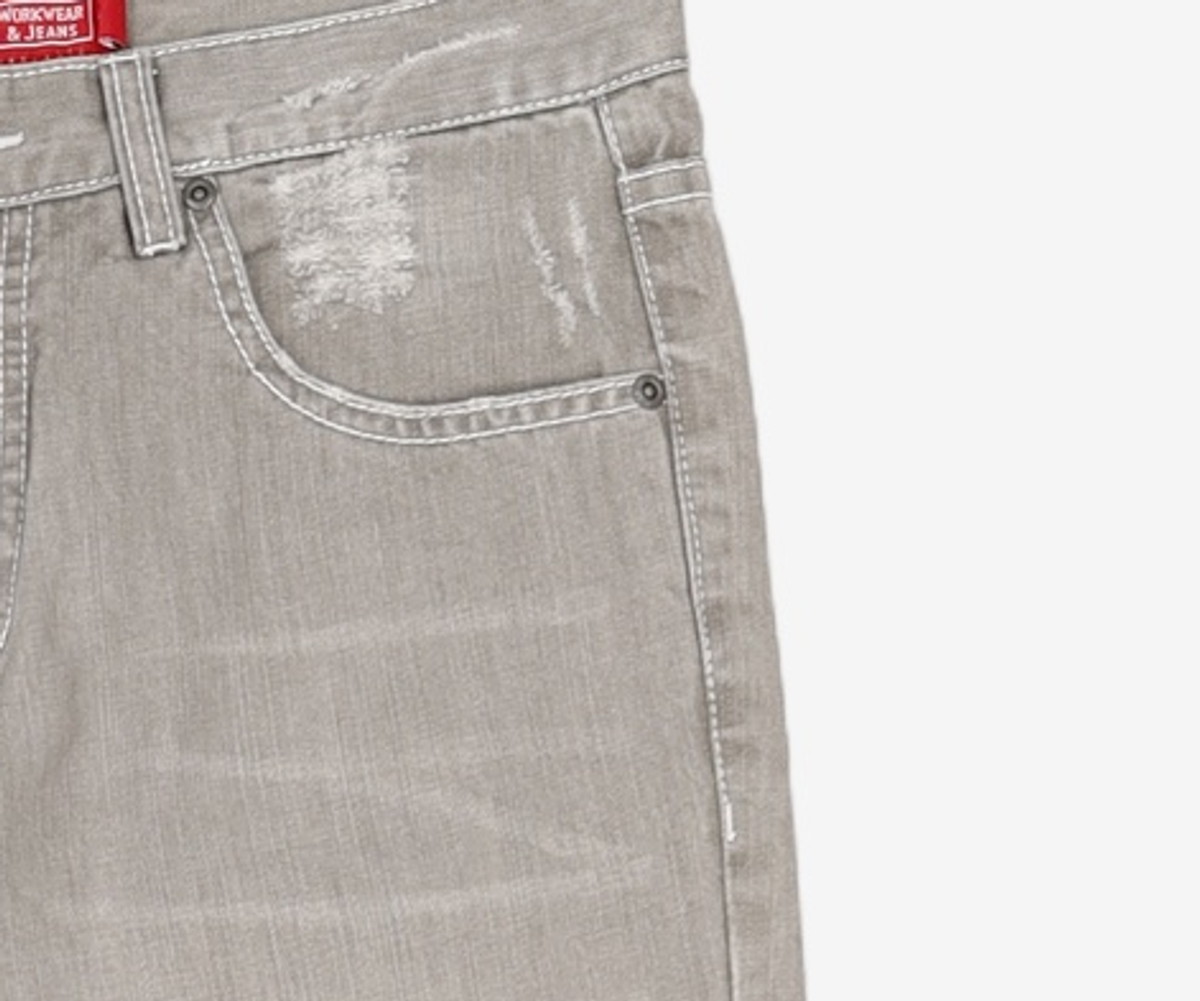 디키즈(DICKIES) 청/데님 팬츠 30