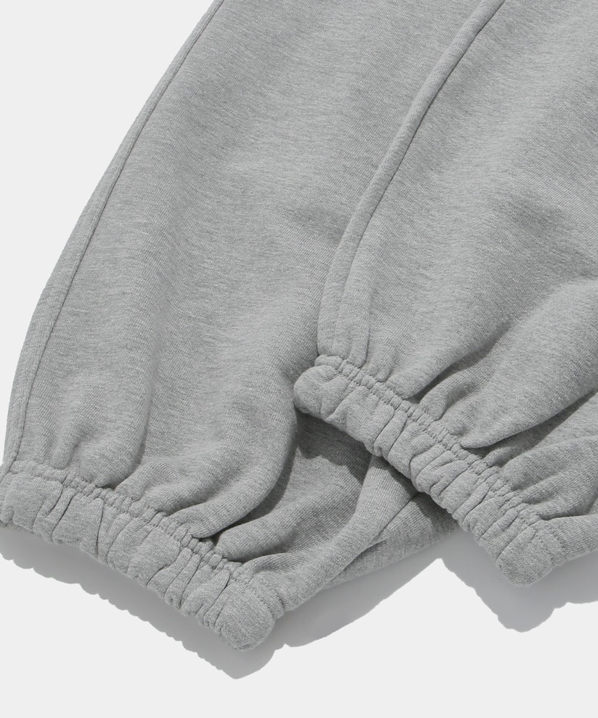 컬럼비아 유니버시티(COLUMBIA UNIVERSITY) CU TNB TERRY WIDE JOGGER SWEATPANTS_M.GRAY