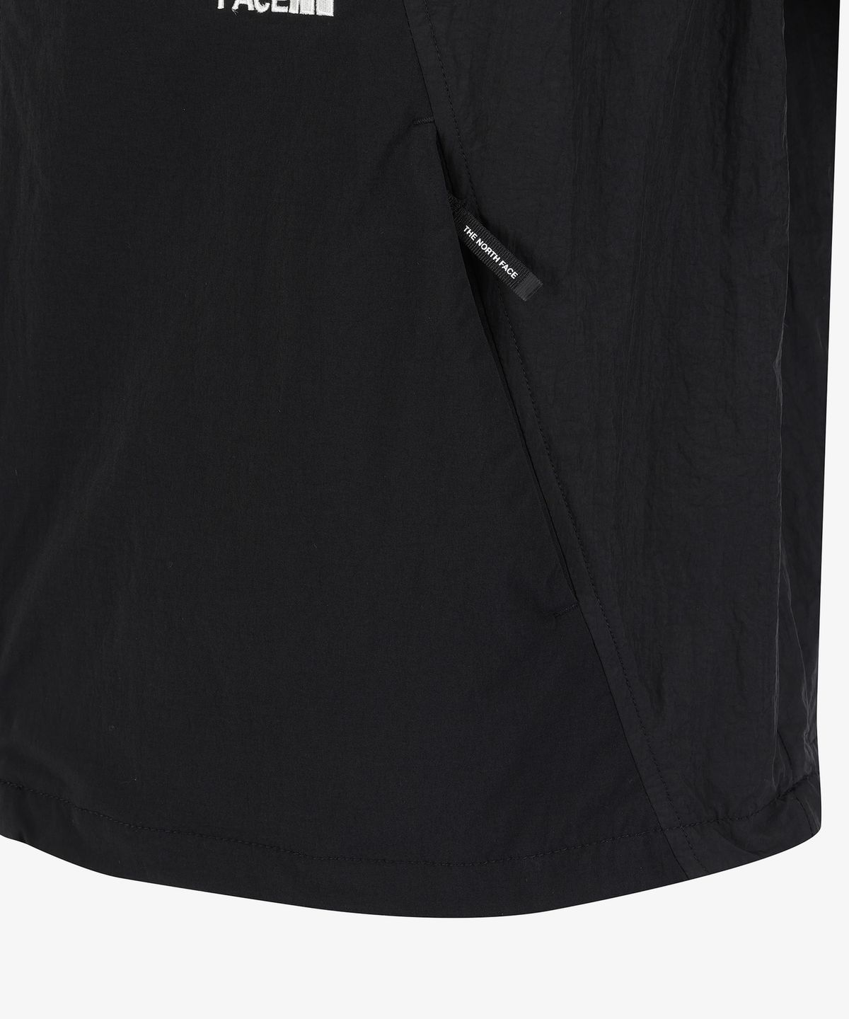 노스페이스(THE NORTH FACE) NJ3BS55J 바리아 자켓 BLACK