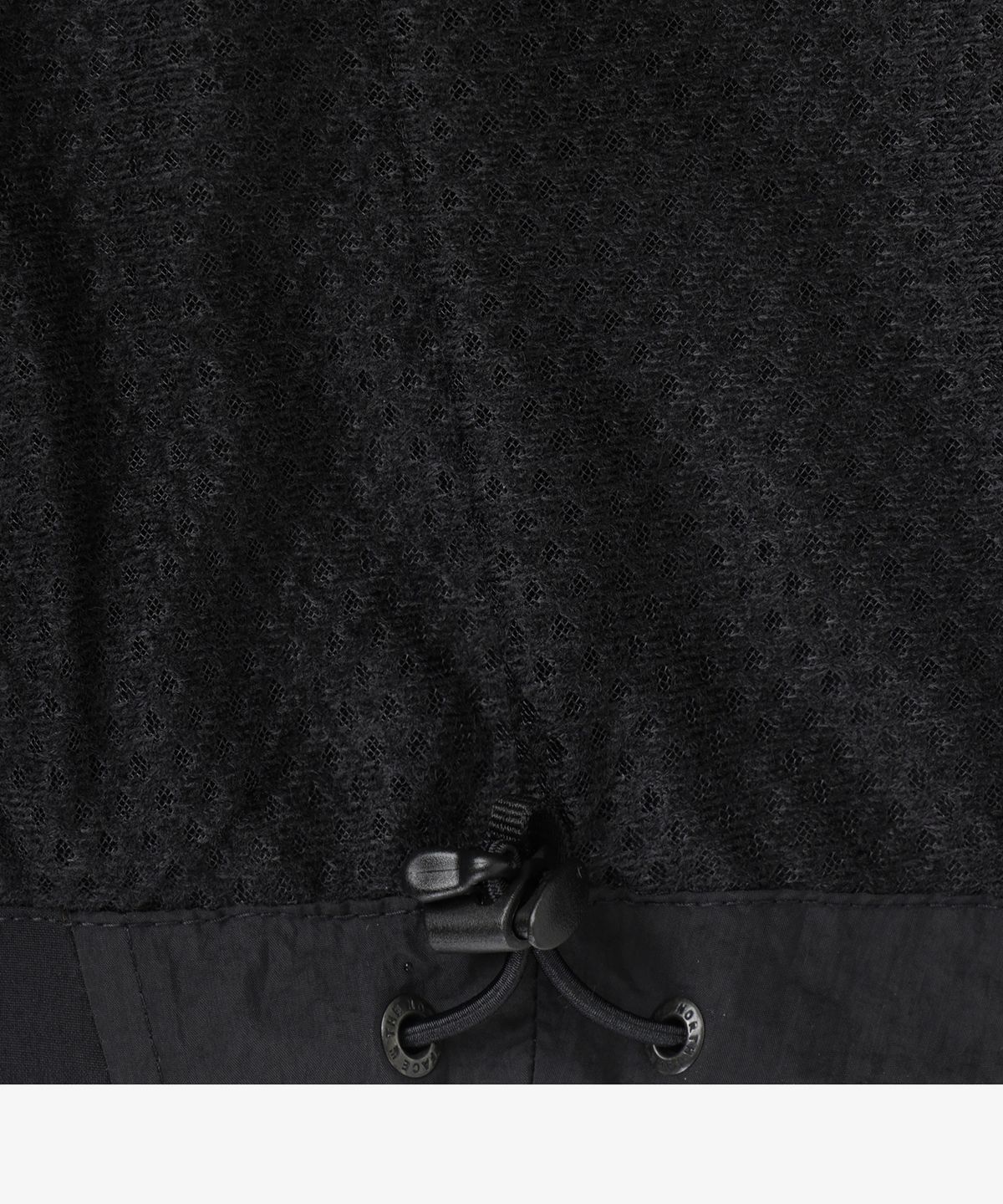 노스페이스(THE NORTH FACE) NJ3BS55J 바리아 자켓 BLACK