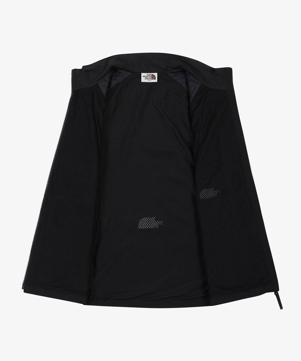 노스페이스(THE NORTH FACE) NJ3BS55J 바리아 자켓 BLACK
