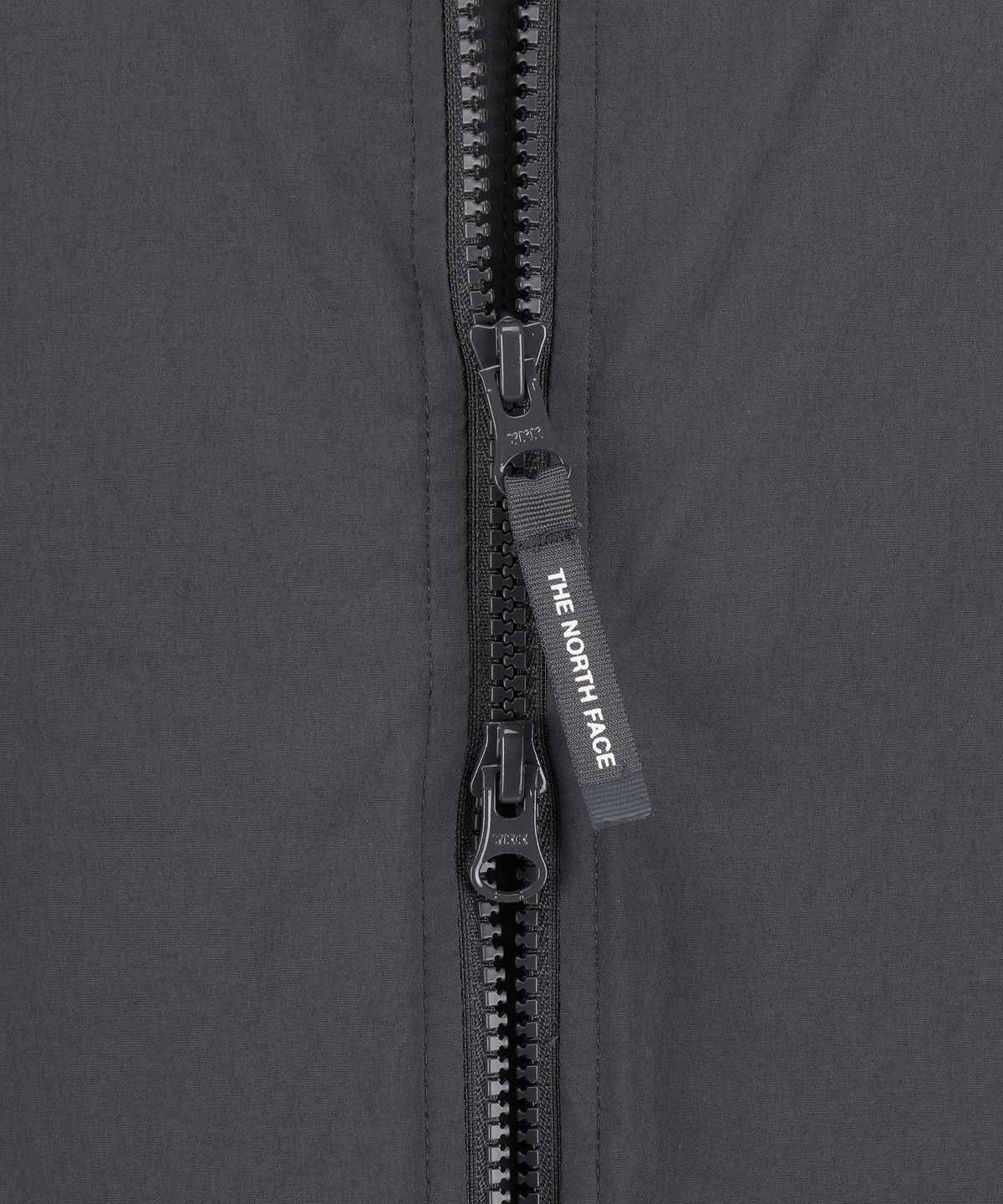 노스페이스(THE NORTH FACE) NJ3BS55K 바리아 자켓 DARK CHARCOAL