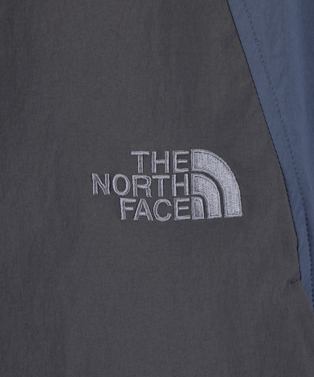 노스페이스(THE NORTH FACE) NJ3BS55K 바리아 자켓 DARK CHARCOAL