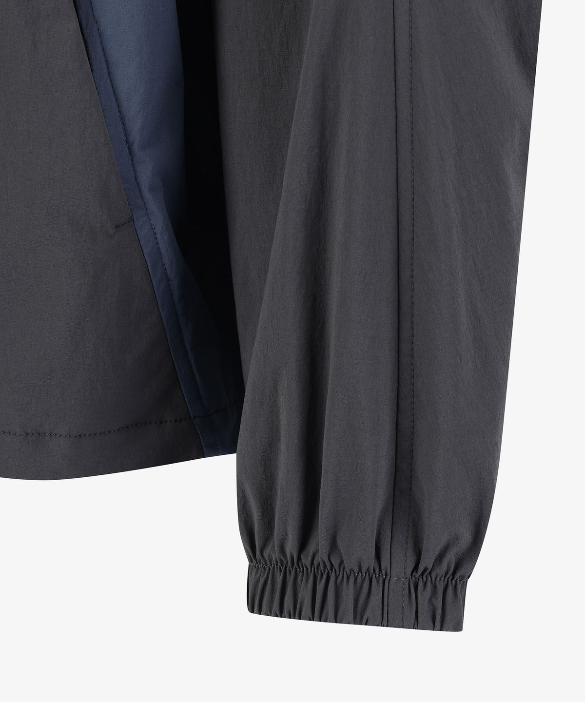 노스페이스(THE NORTH FACE) NJ3BS55K 바리아 자켓 DARK CHARCOAL