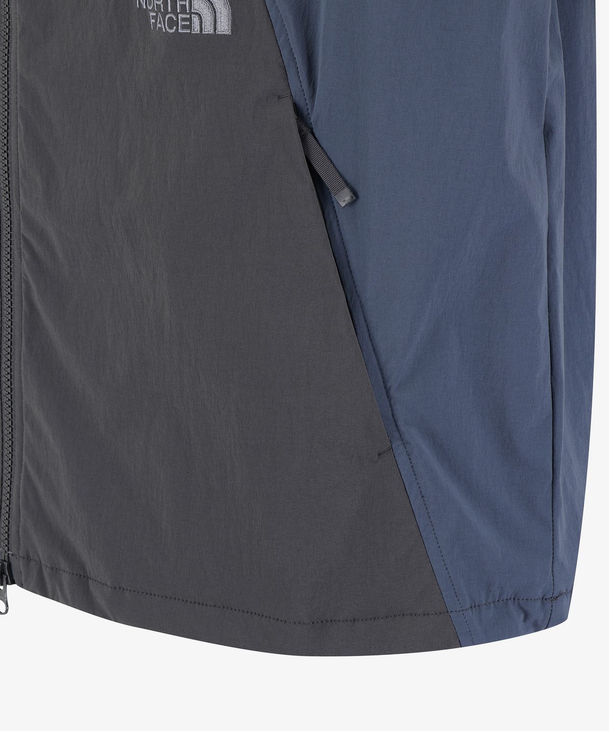 노스페이스(THE NORTH FACE) NJ3BS55K 바리아 자켓 DARK CHARCOAL