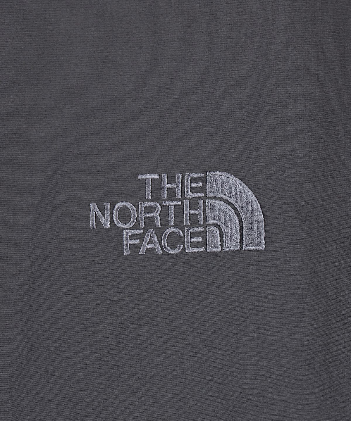 노스페이스(THE NORTH FACE) NJ3BS55K 바리아 자켓 DARK CHARCOAL