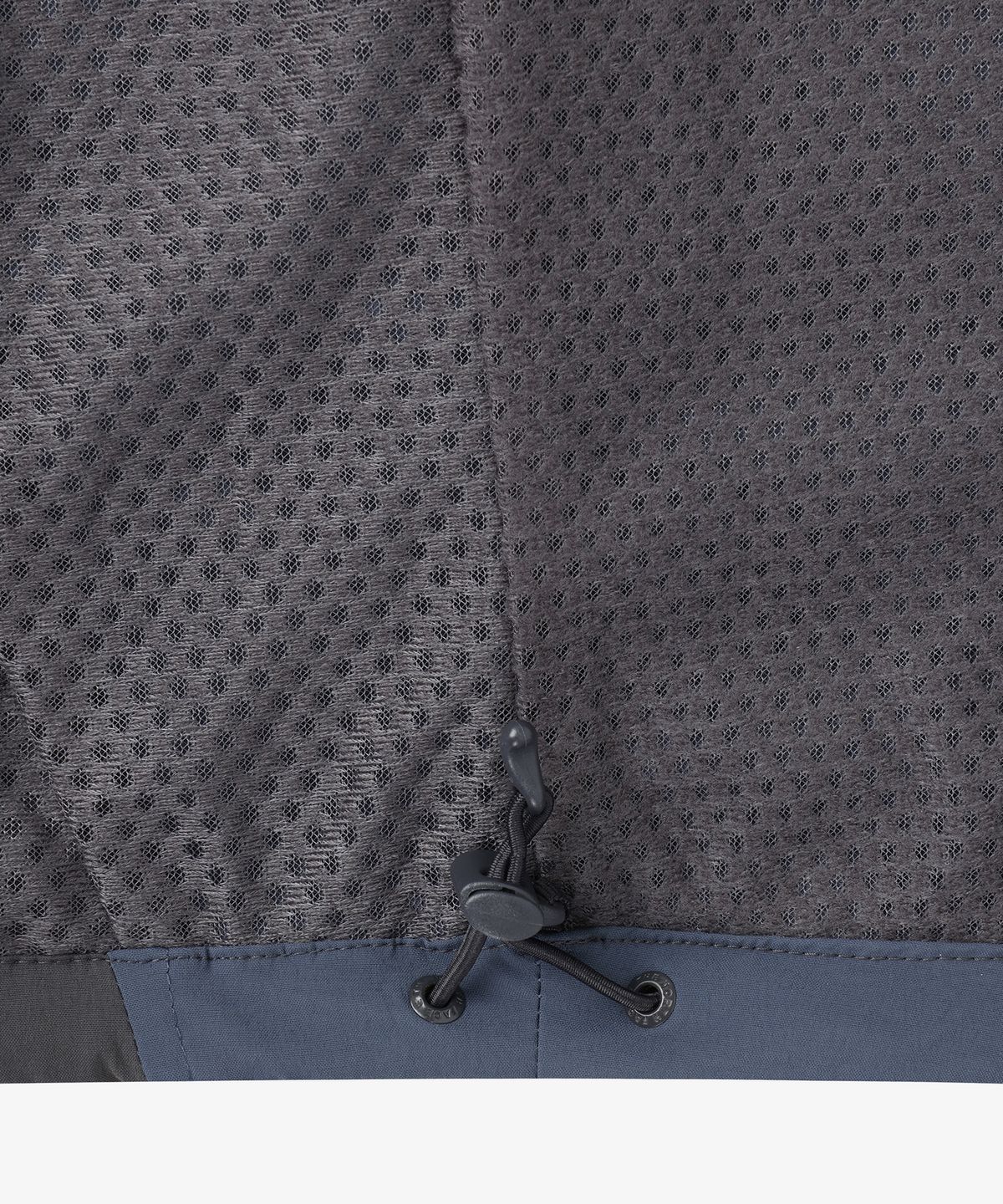 노스페이스(THE NORTH FACE) NJ3BS55K 바리아 자켓 DARK CHARCOAL