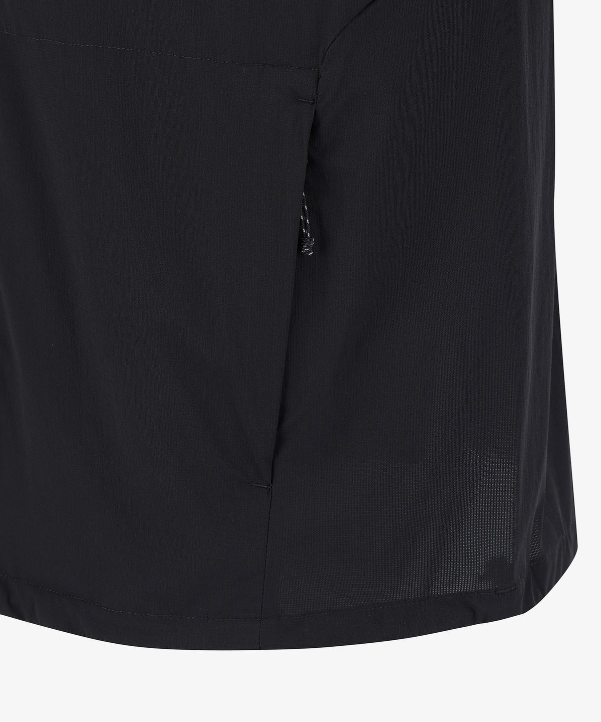노스페이스(THE NORTH FACE) NJ3BS57J 오빗 자켓 BLACK